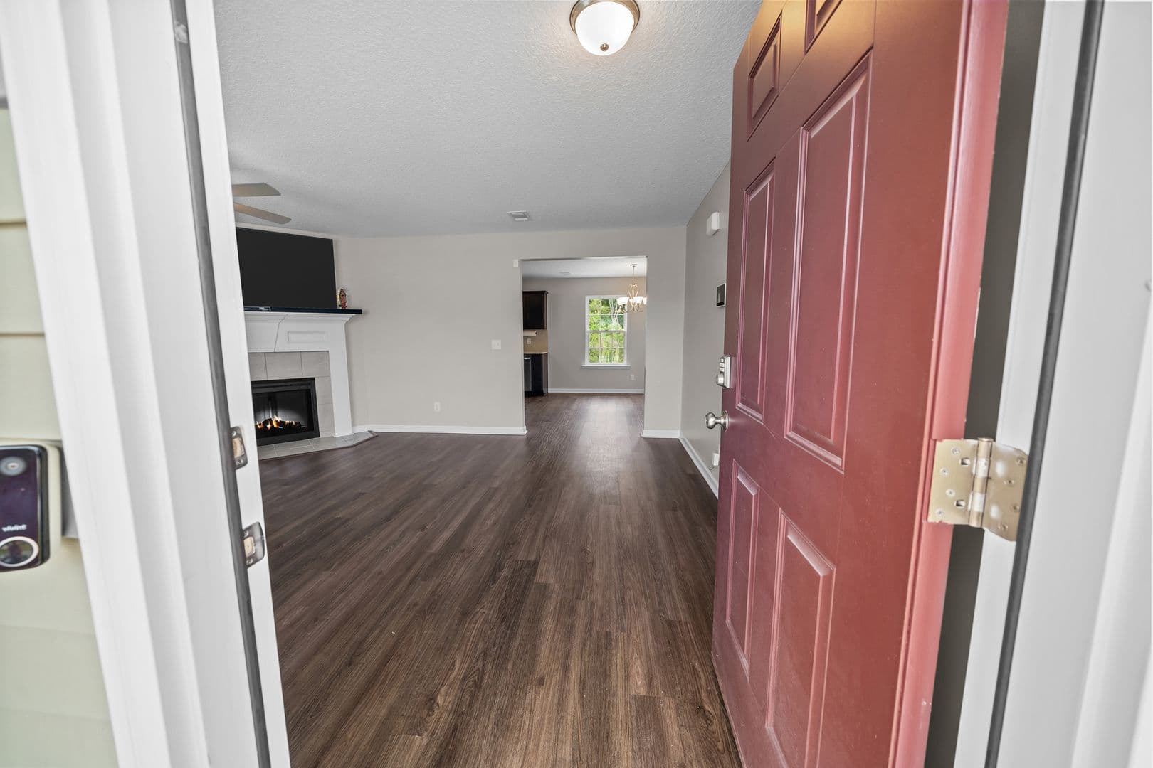 Hinesville House: 172 Brightleaf Circle