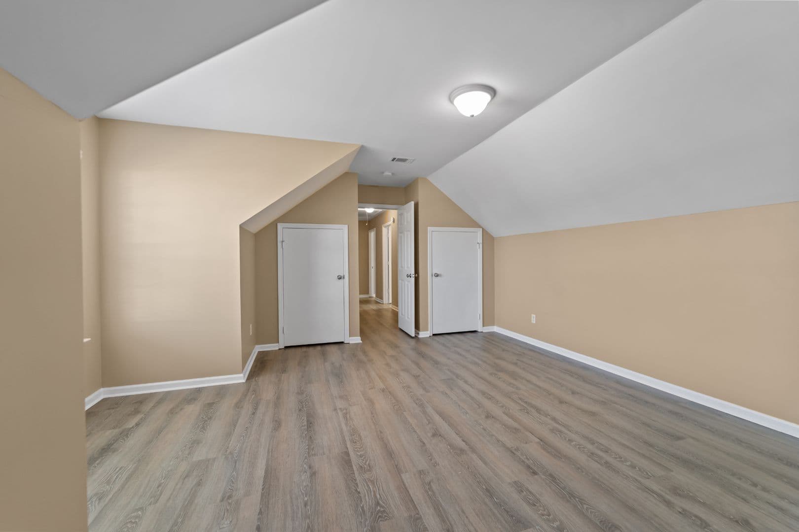 Pooler House: 257 Morgan Pines Drive