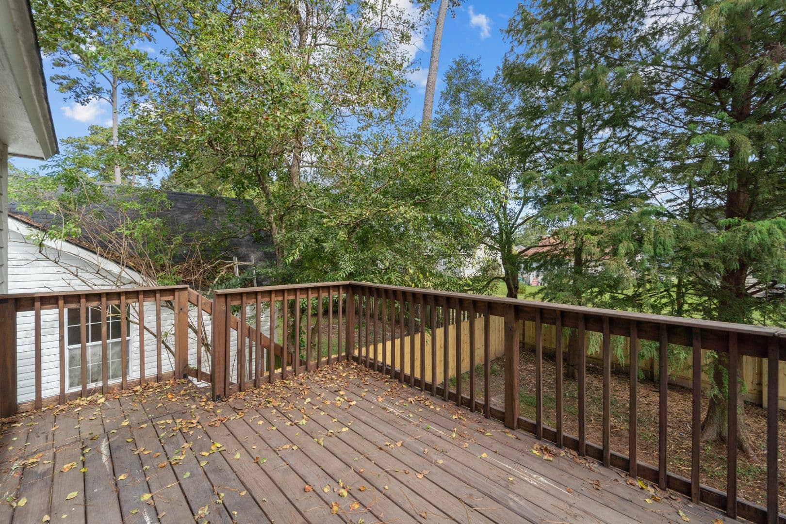 Savannah House: 143 Sugar Mill Circle