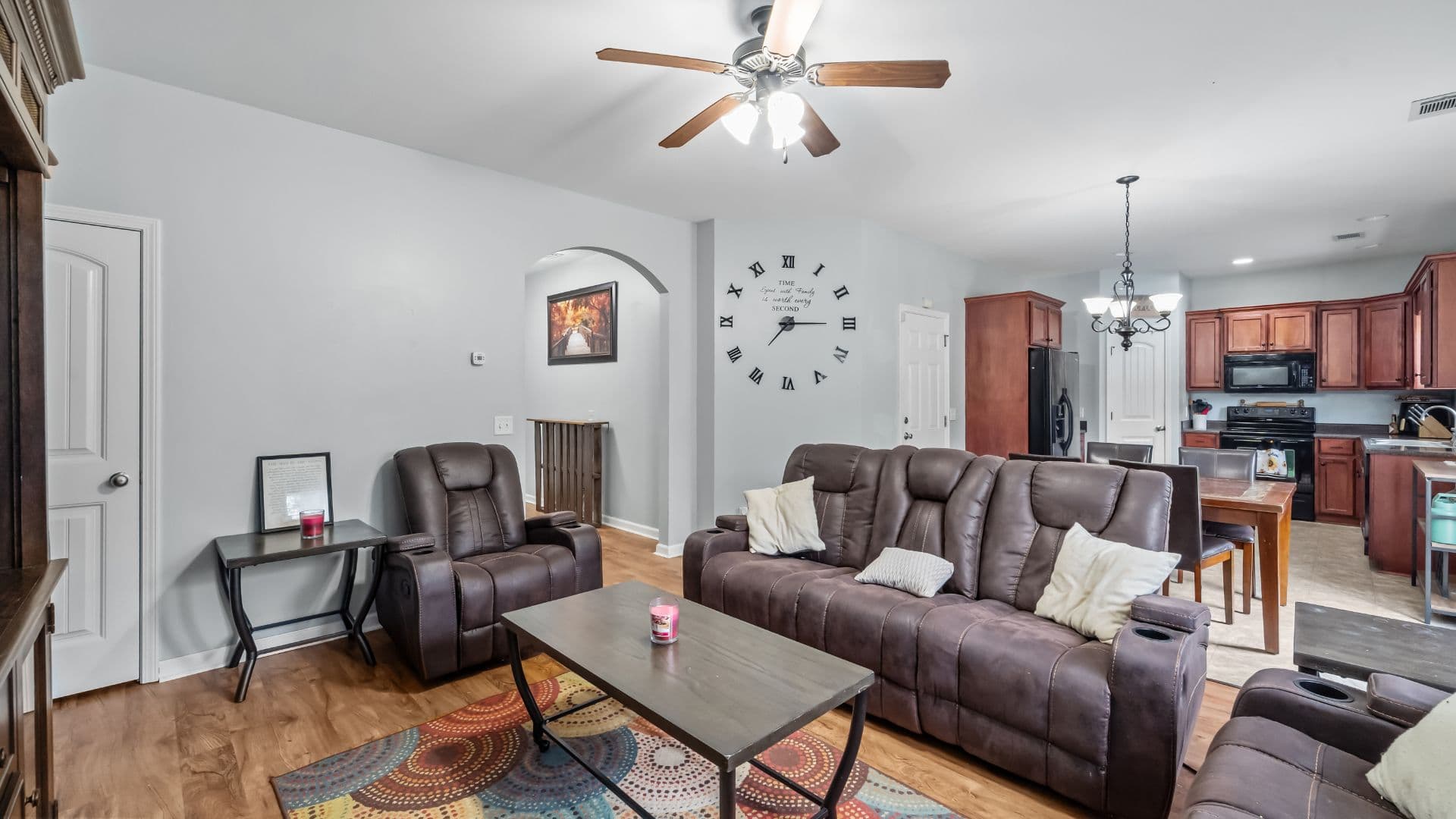 Ludowici House: 144 Murray Crossing Boulevard