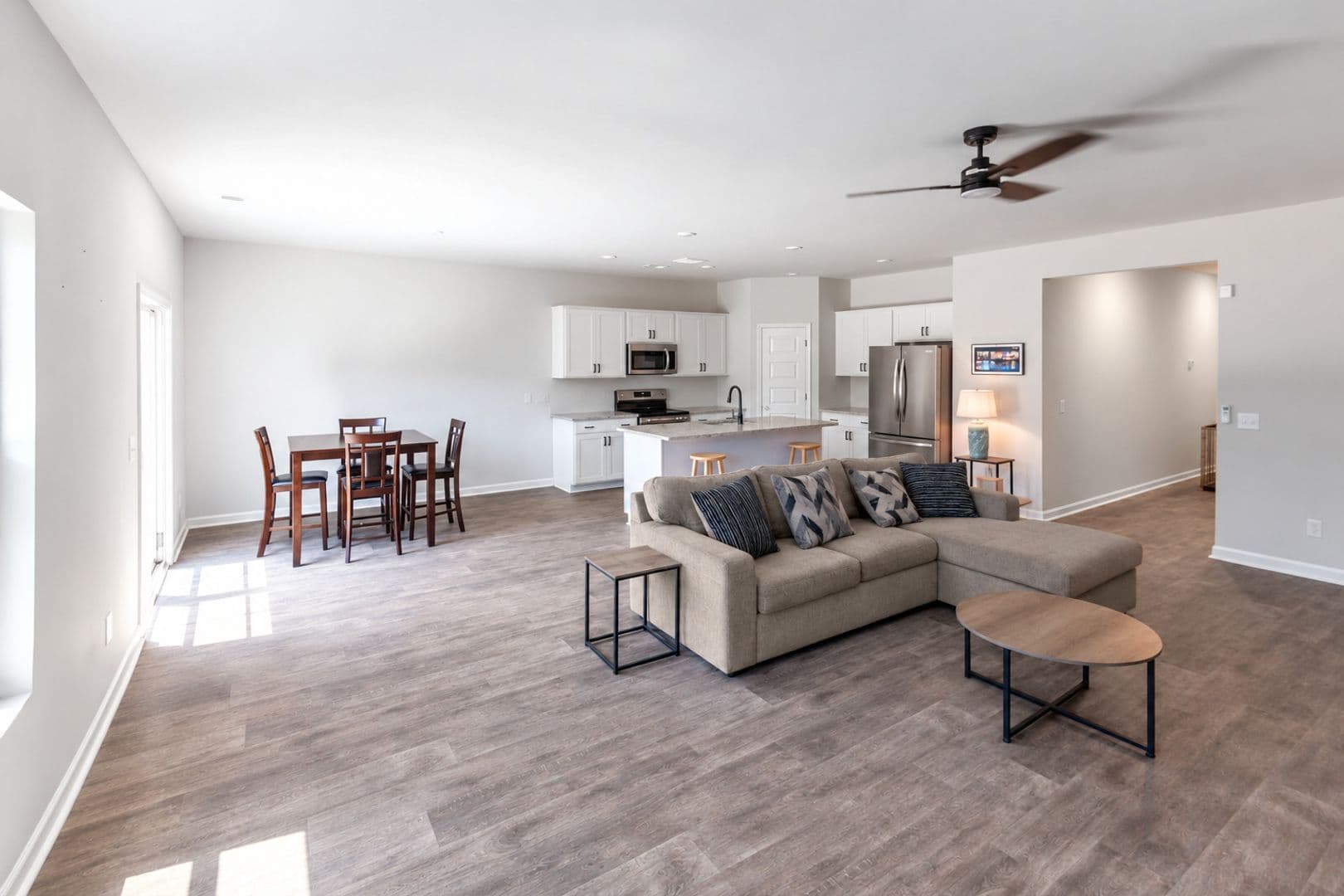 Bloomingdale House: 168 Bottlebrush Drive