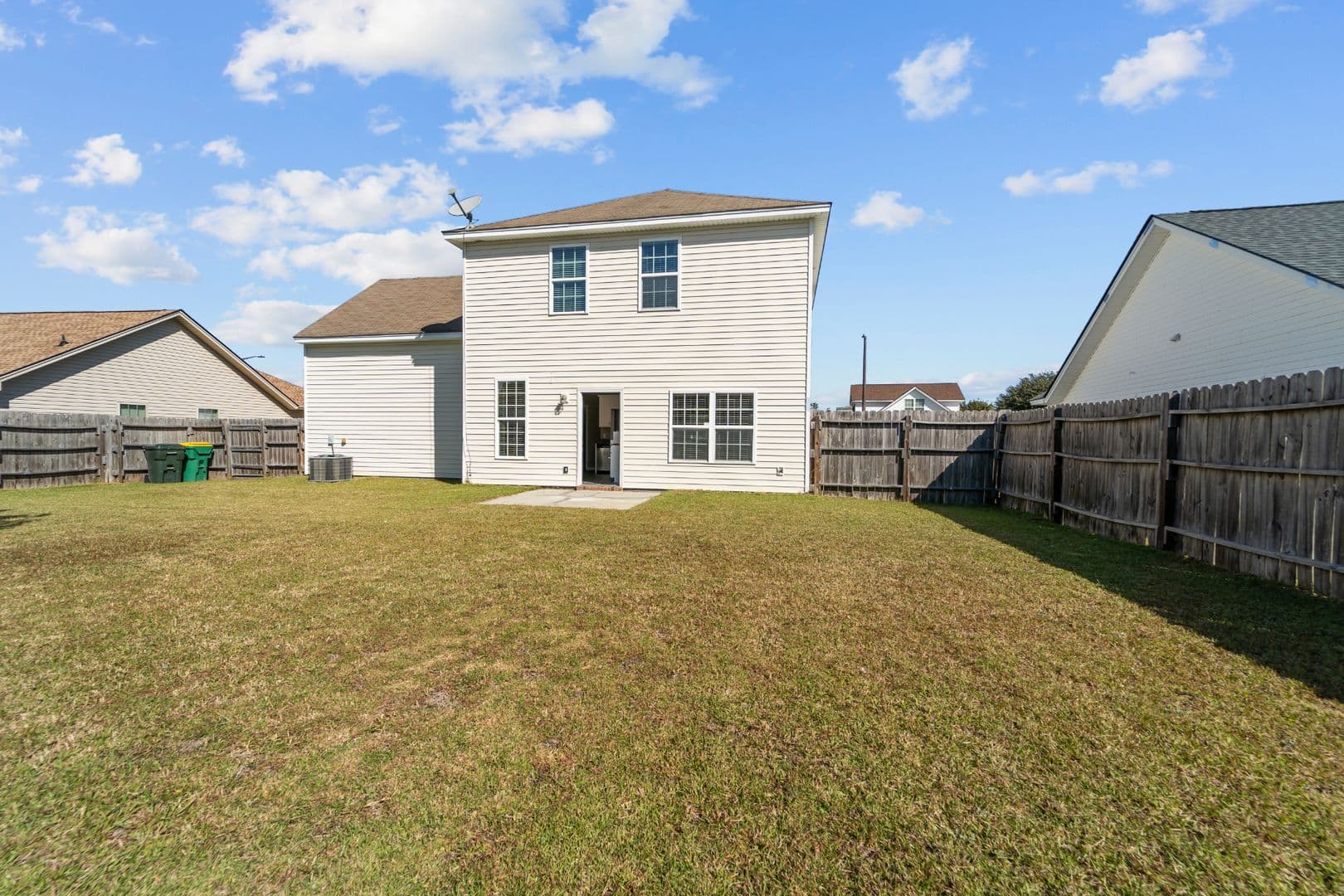 Pooler House: 257 Morgan Pines Drive