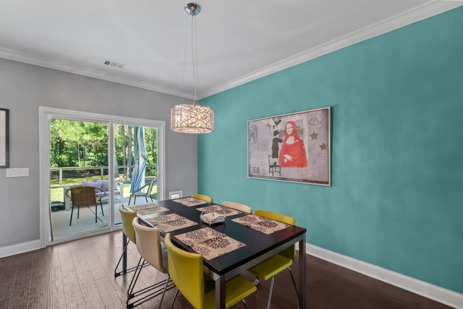 Guyton House: 112 Altamonte Drive