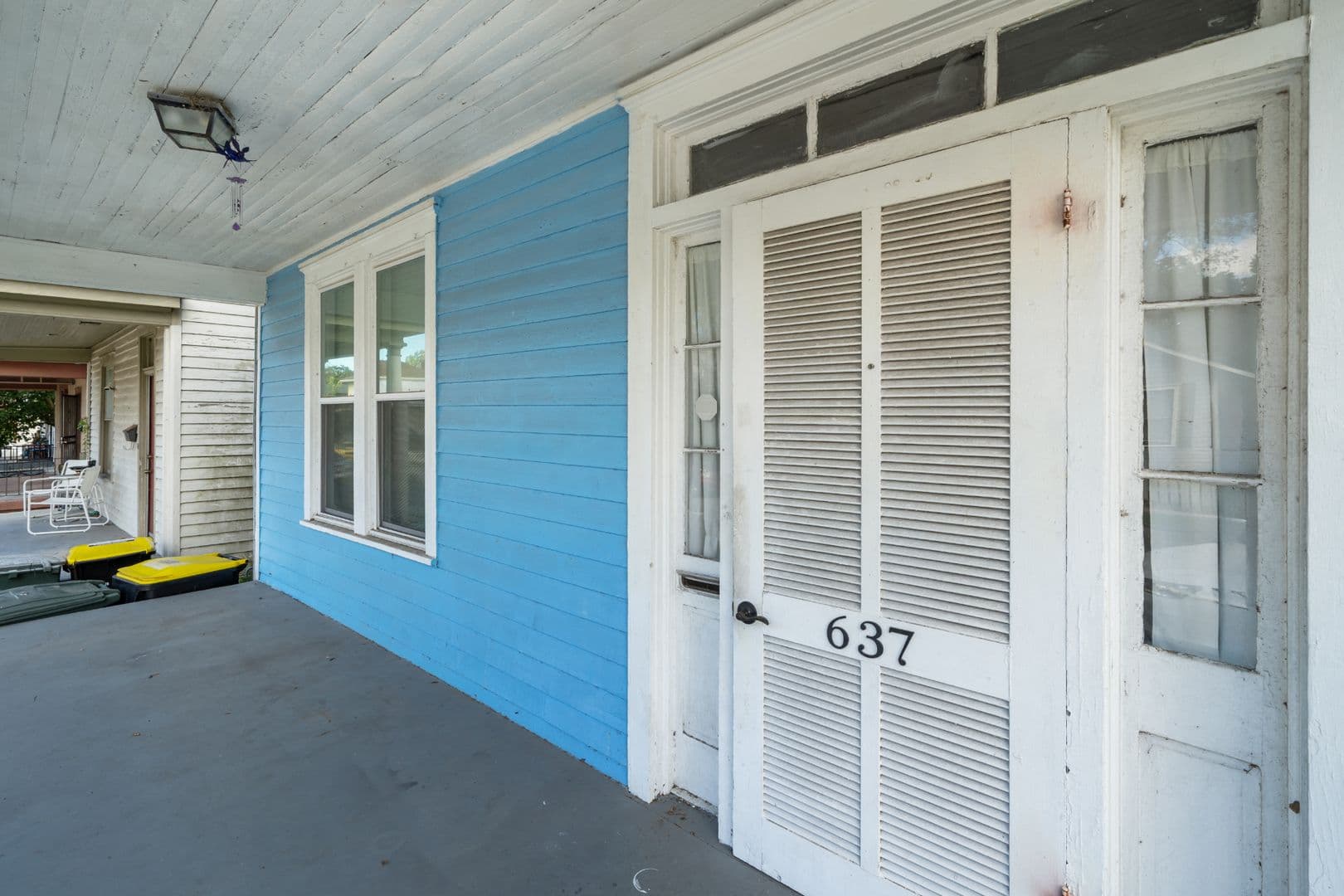 Savannah House: 637 East 39th Street