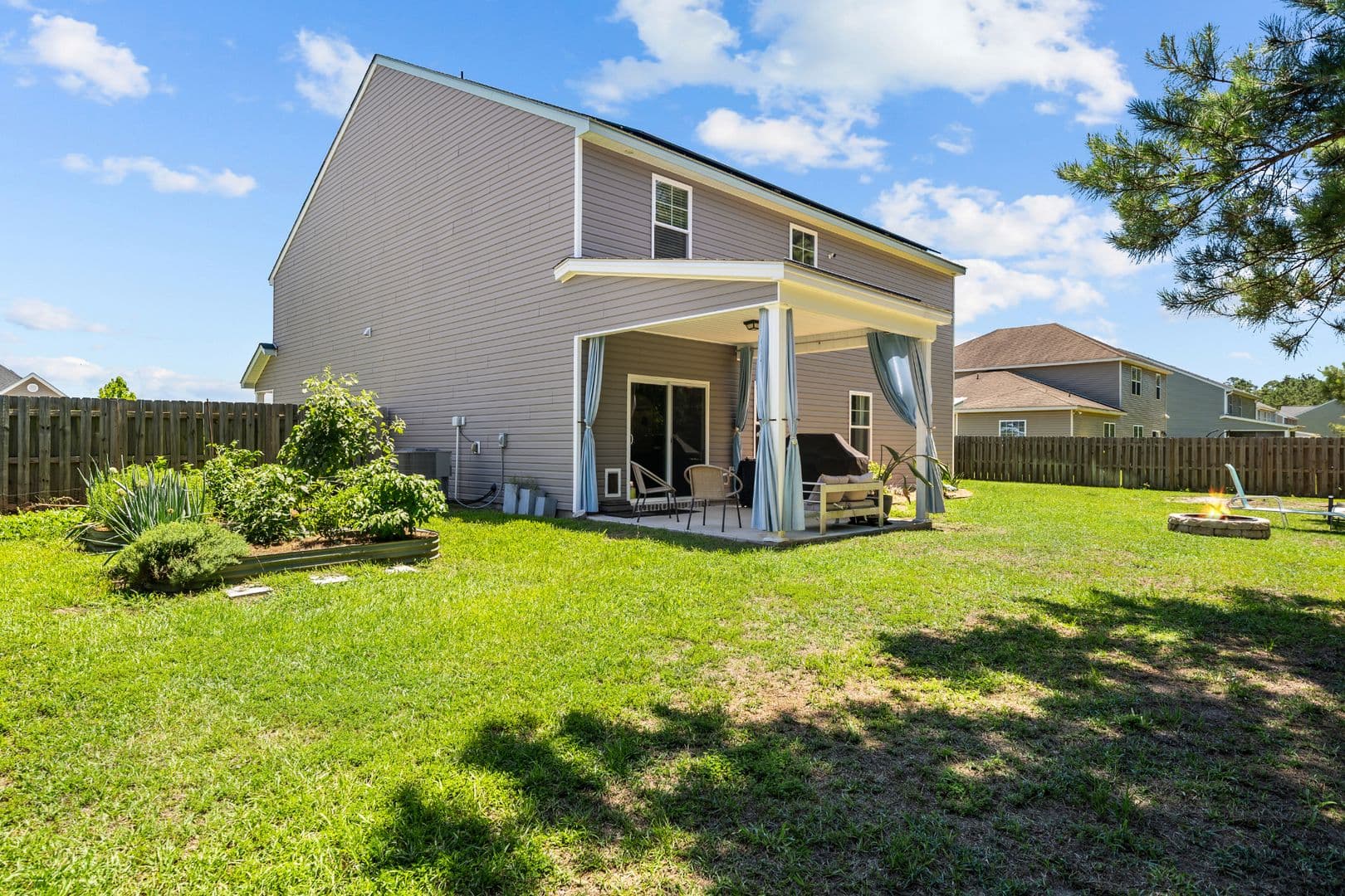 Guyton House: 112 Altamonte Drive