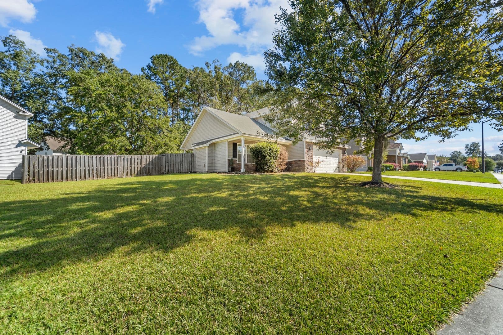 Savannah House: 28 Wesleyan Drive