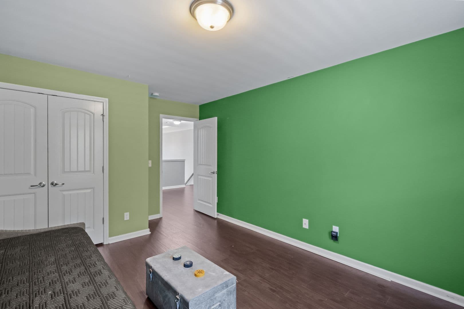 Guyton House: 112 Altamonte Drive