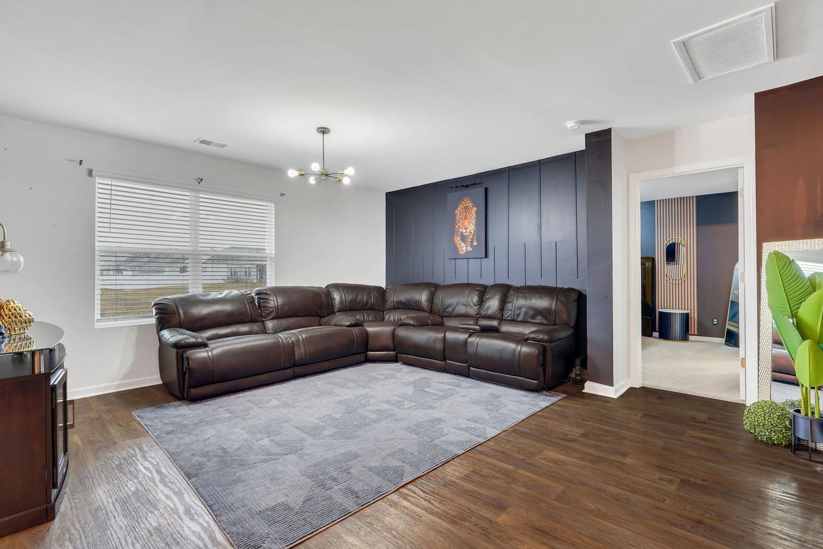 Guyton House: 123 Tobago Circle