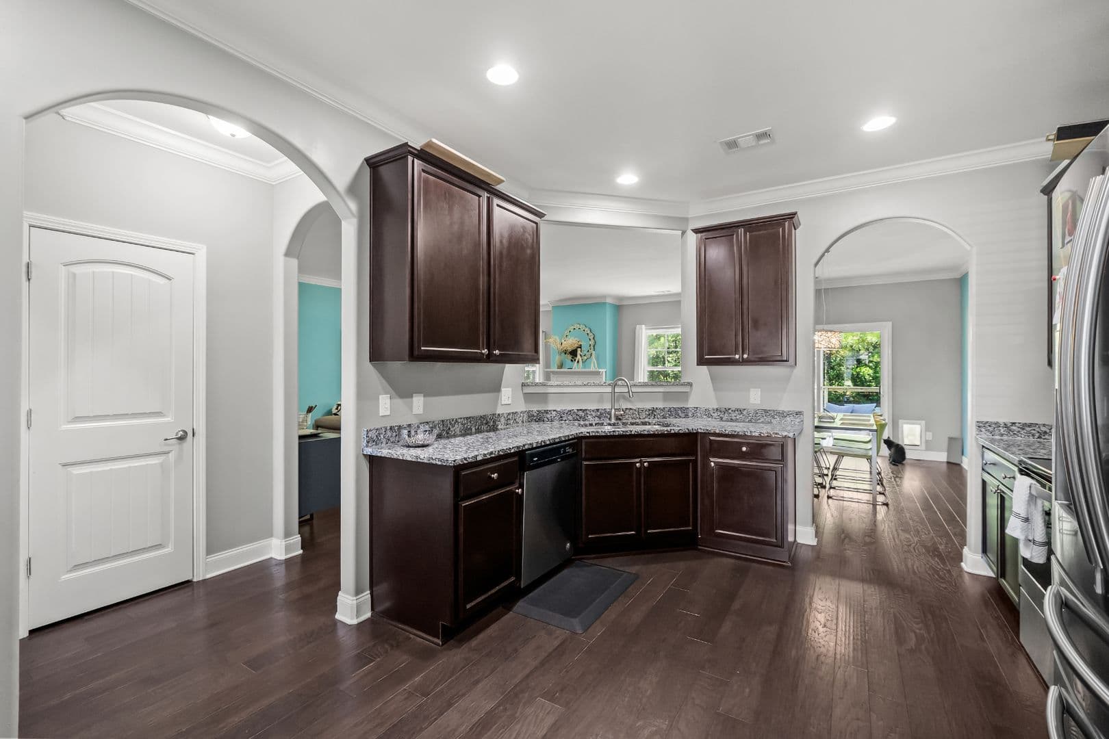 Guyton House: 112 Altamonte Drive