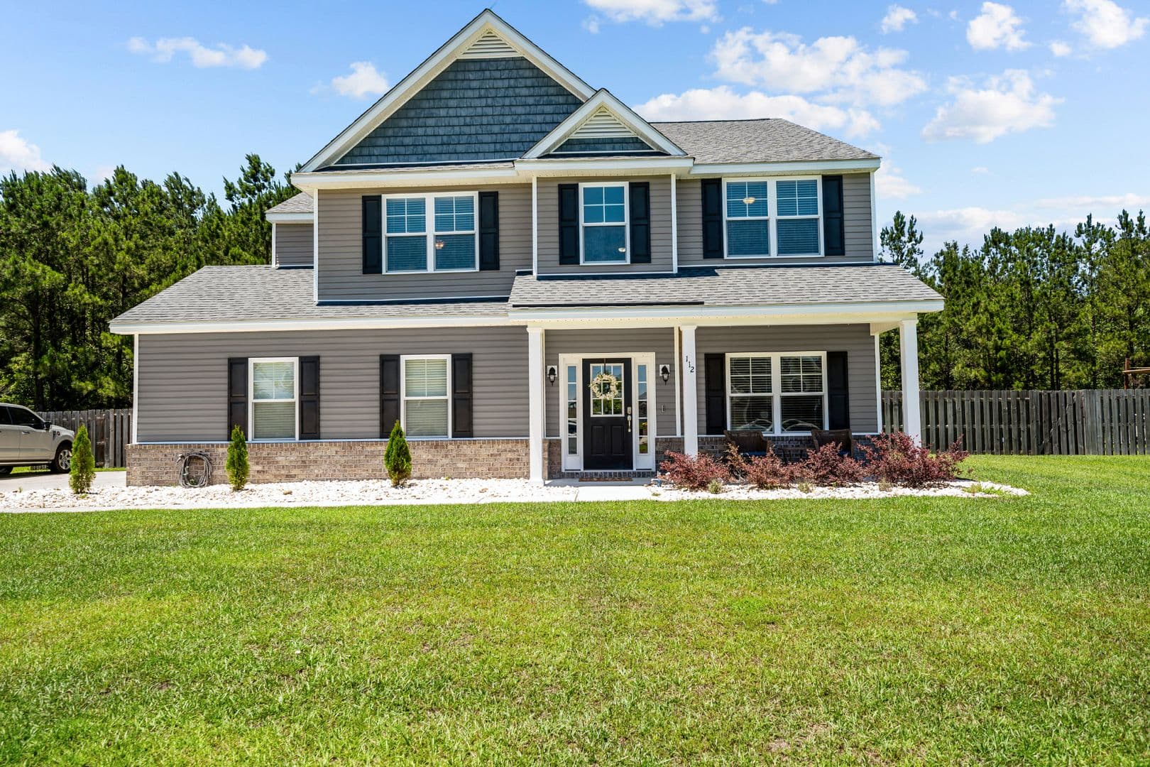 Guyton House: 112 Altamonte Drive