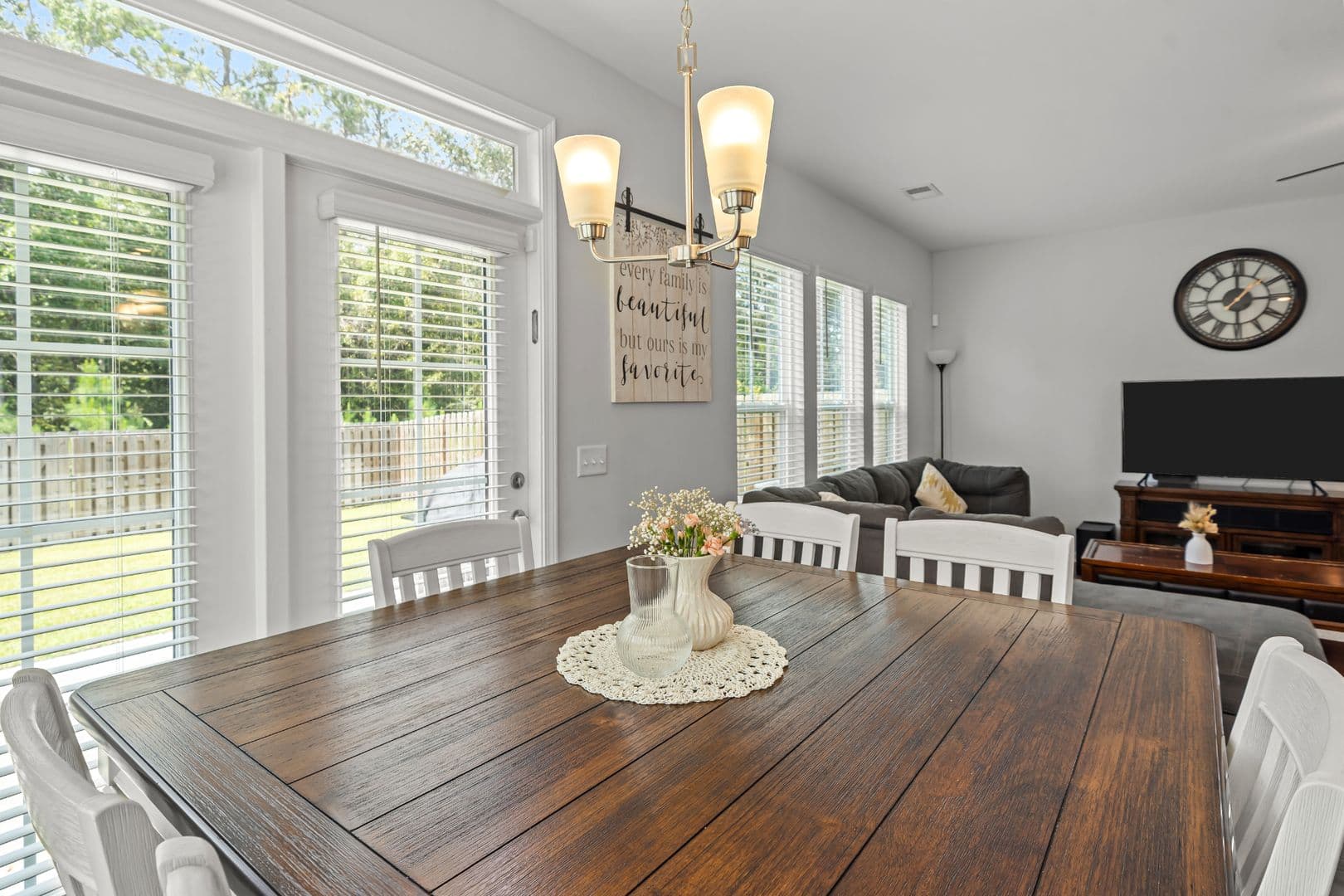 Savannah House: 226 Flagler Drive