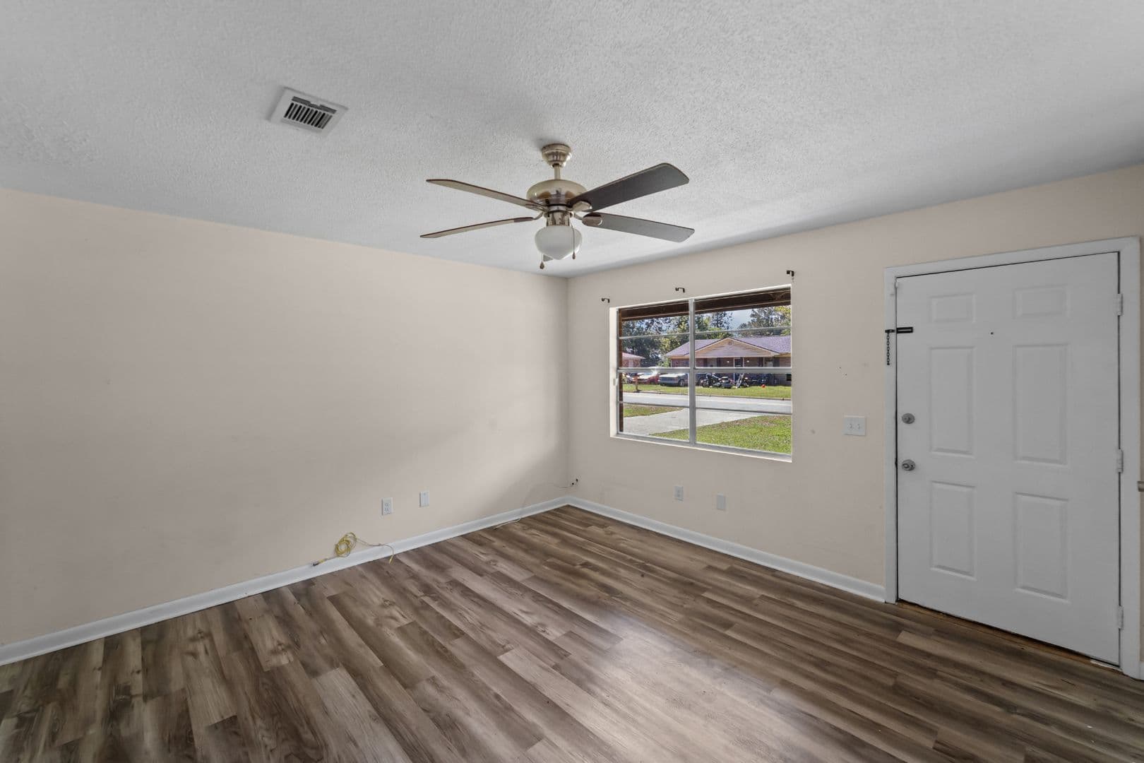 Hinesville House: 234 Deerwood Drive