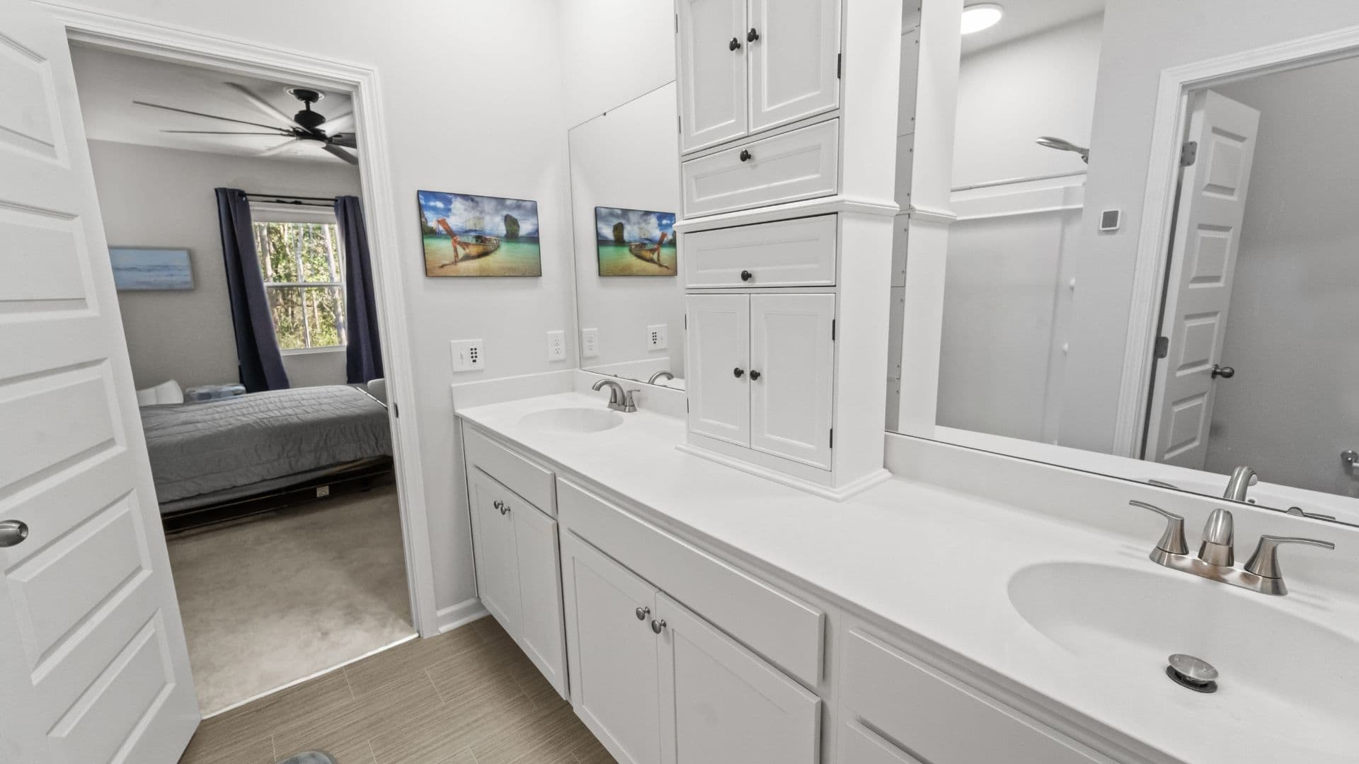 Rincon House: 293 Lillian Street