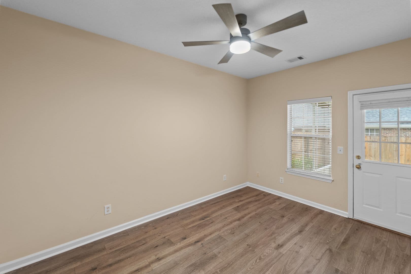 Savannah Townhome: 1159 Mohawk Street Unit B1