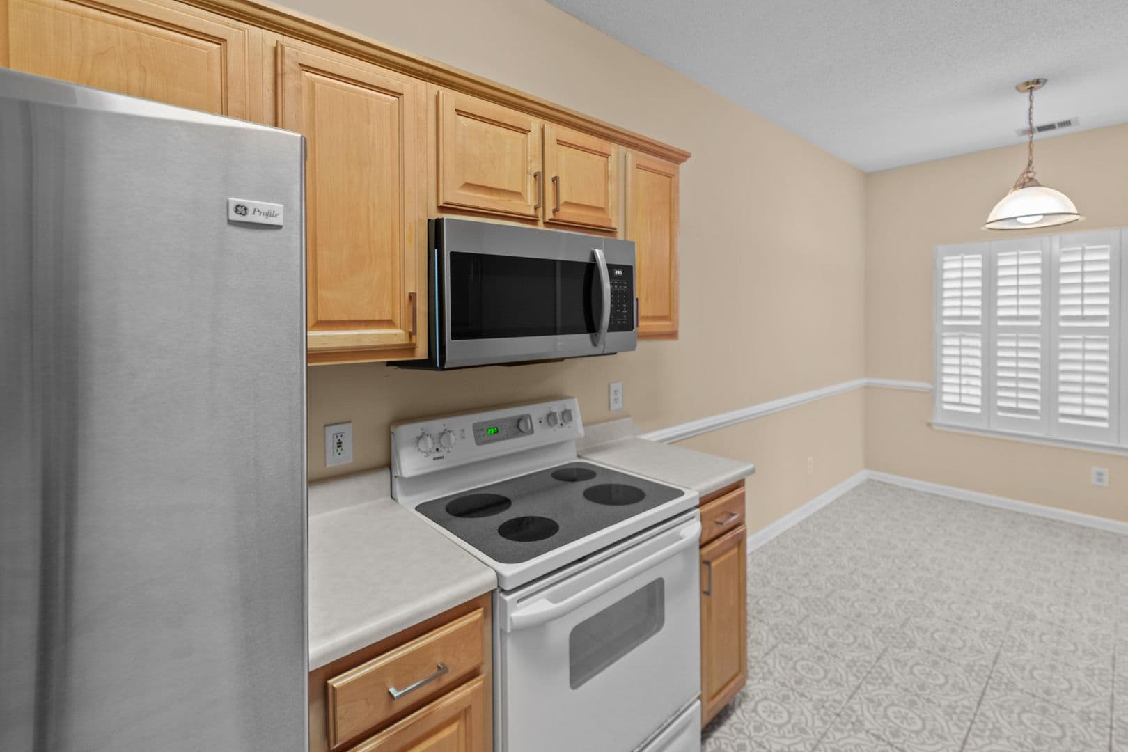 Savannah Townhome: 1159 Mohawk Street Unit B1