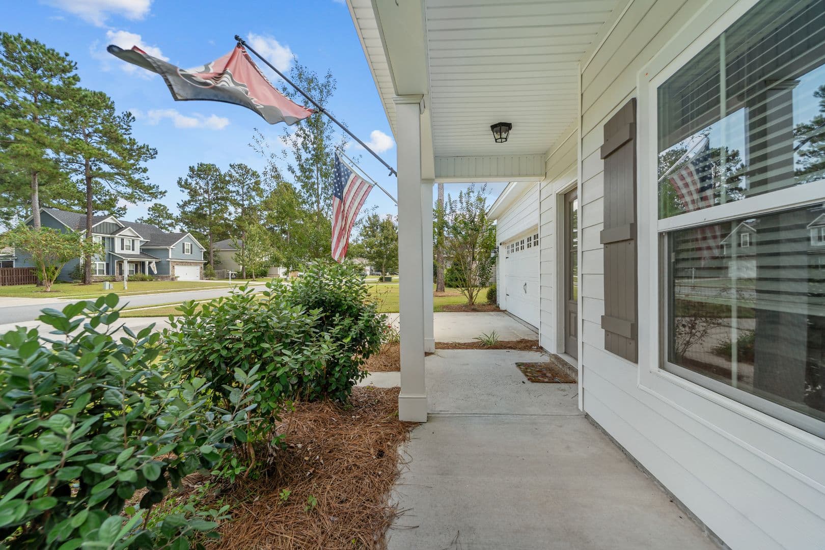 Richmond Hill House: 44 Shortleaf Trail