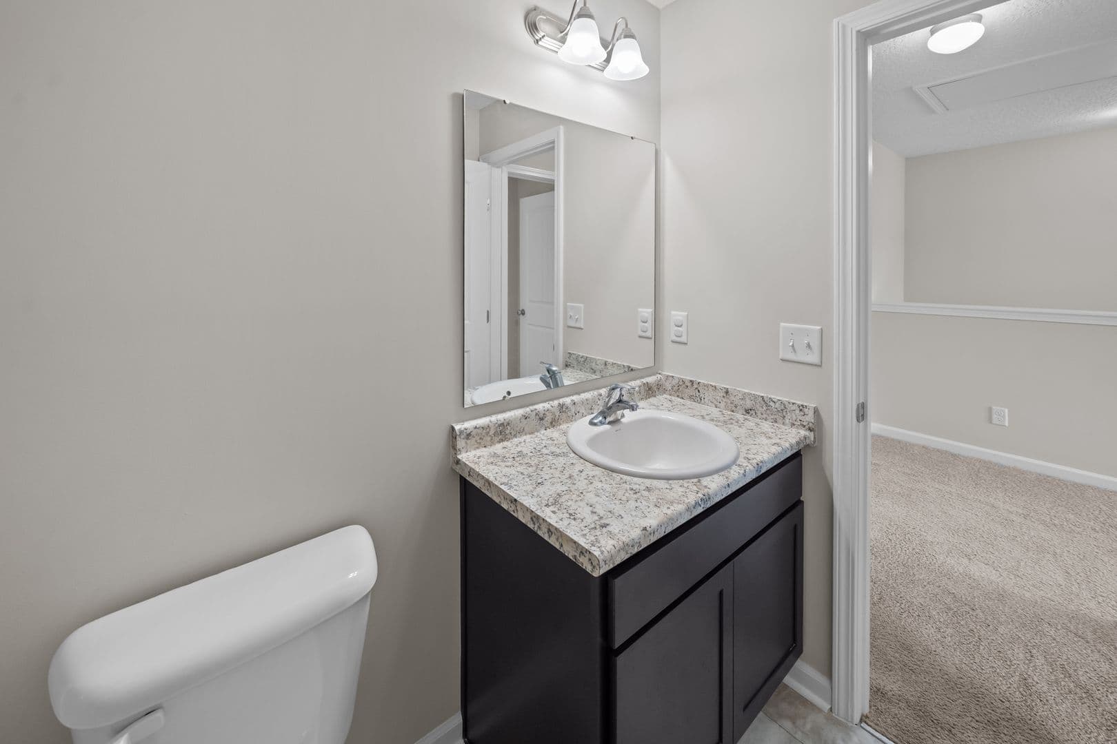 Hinesville House: 172 Brightleaf Circle