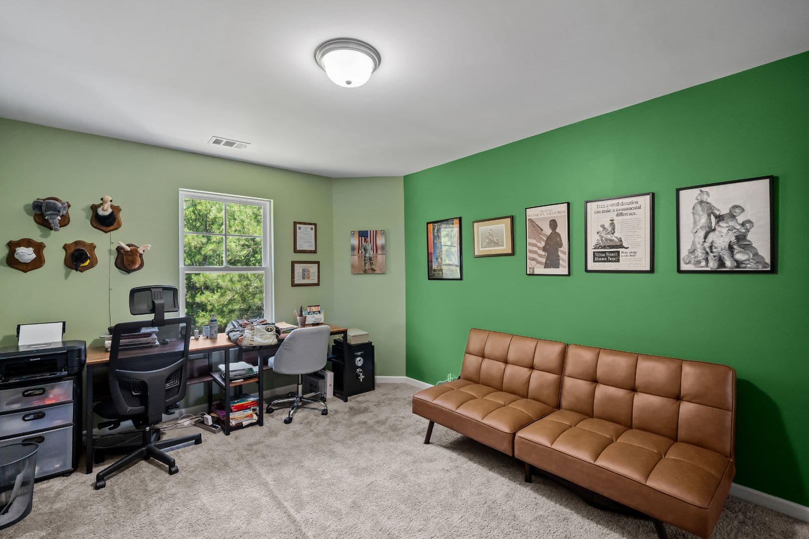 Guyton House: 112 Altamonte Drive