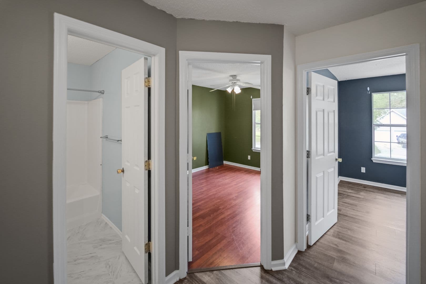 Savannah House: 143 Sugar Mill Circle