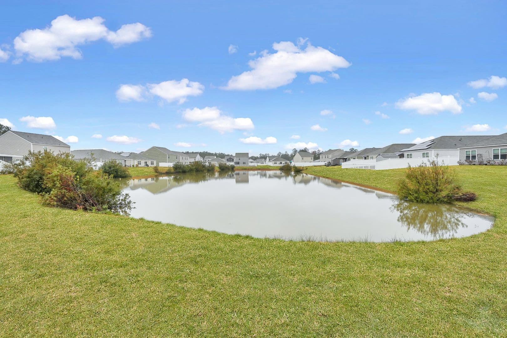 Guyton House: 123 Tobago Circle