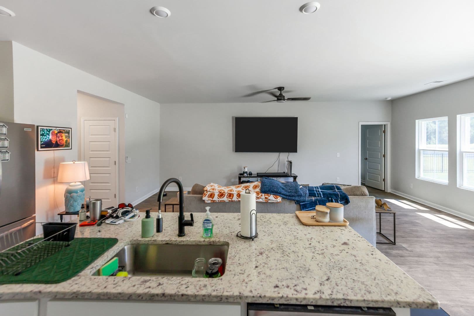 Bloomingdale House: 168 Bottlebrush Drive