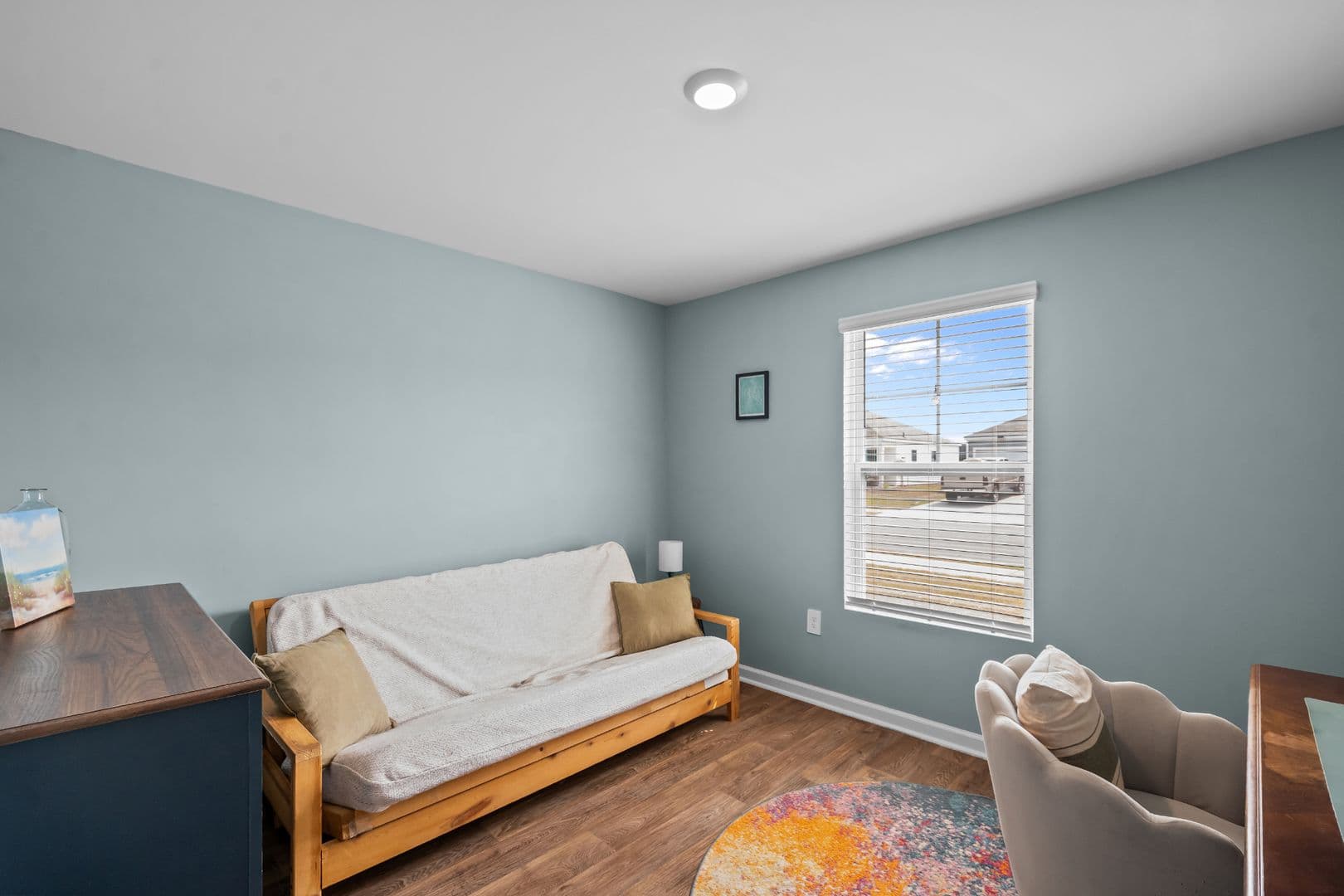 Port Wentworth House: 17 Arrowhead Way