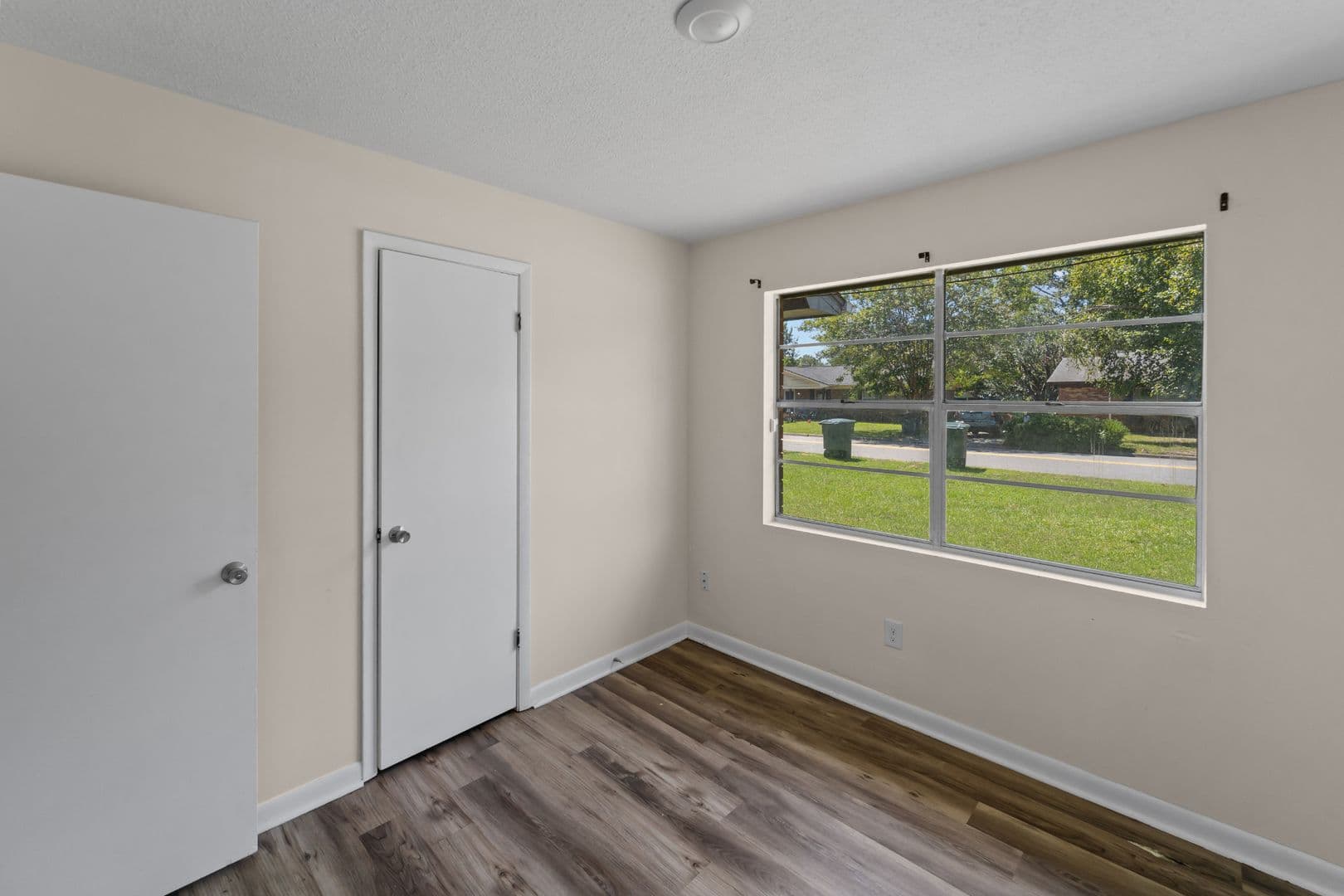 Hinesville House: 234 Deerwood Drive
