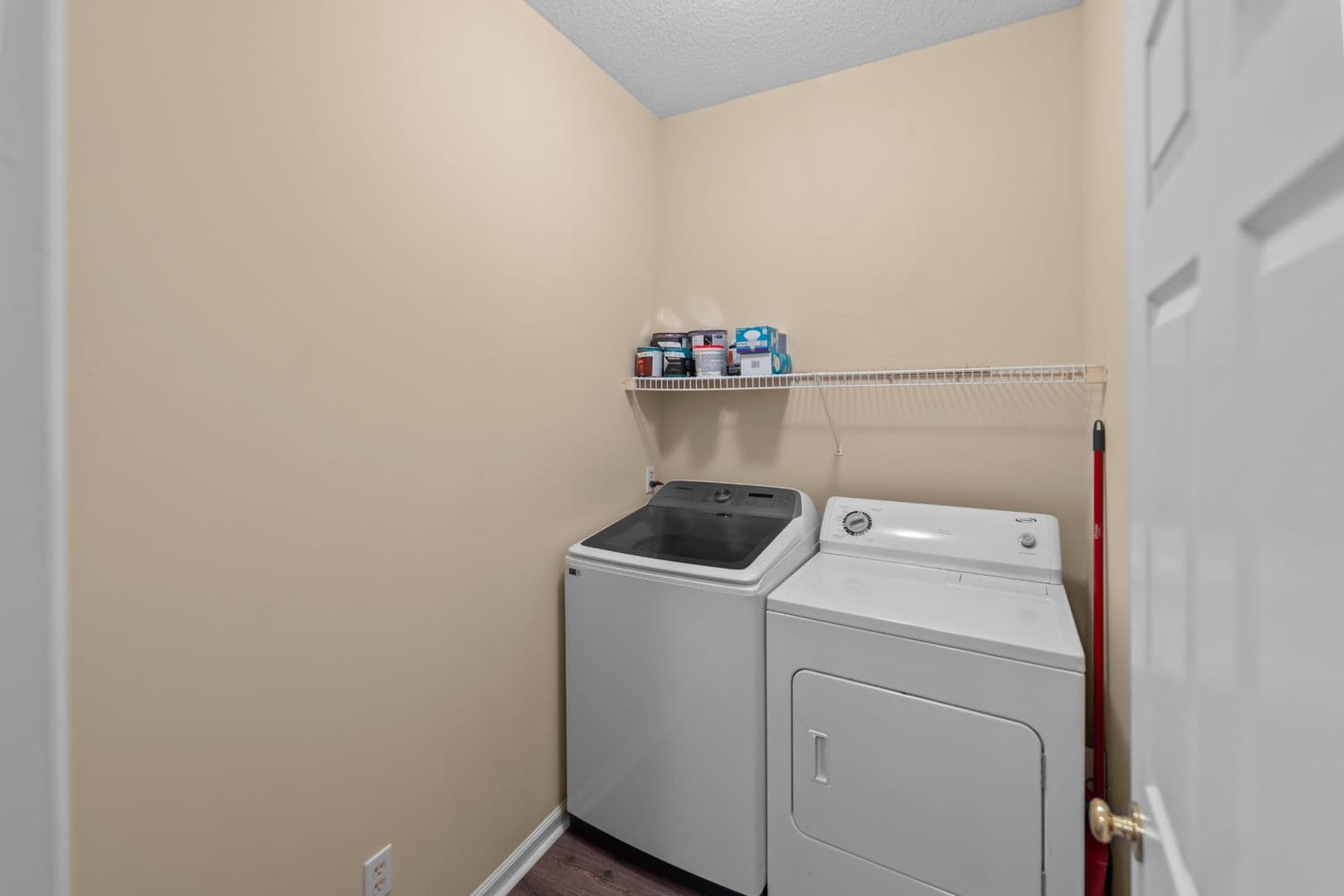 Savannah Townhome: 1159 Mohawk Street Unit B1