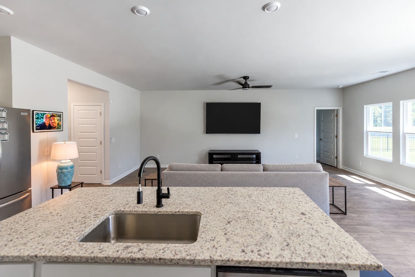 Bloomingdale House: 168 Bottlebrush Drive