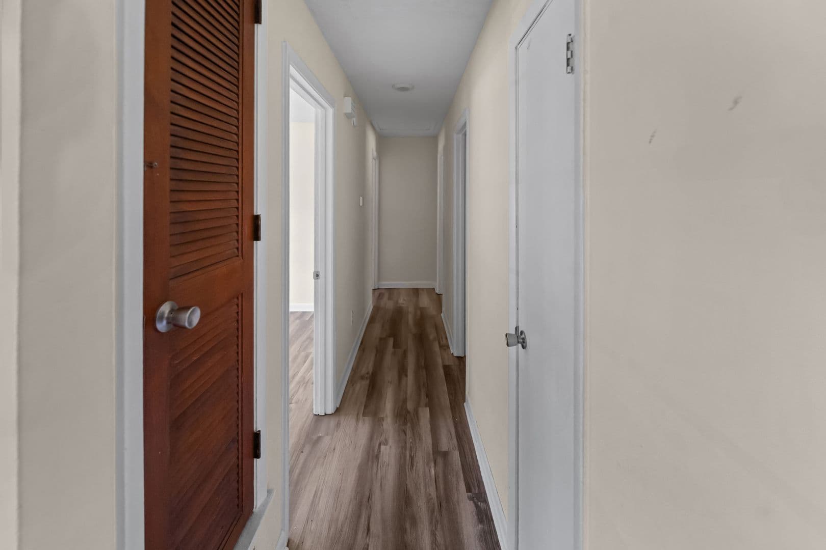 Hinesville House: 234 Deerwood Drive
