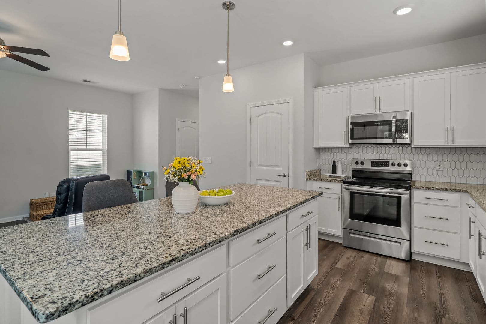 Savannah House: 226 Flagler Drive