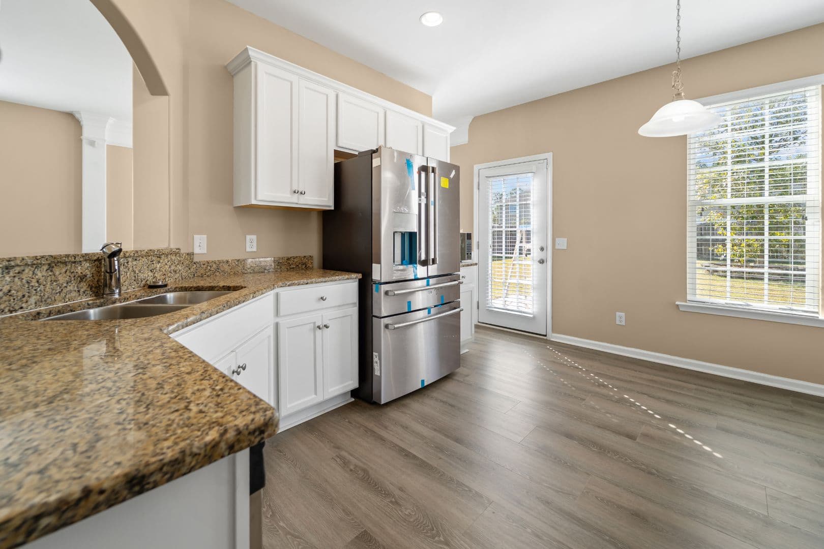 Pooler House: 257 Morgan Pines Drive