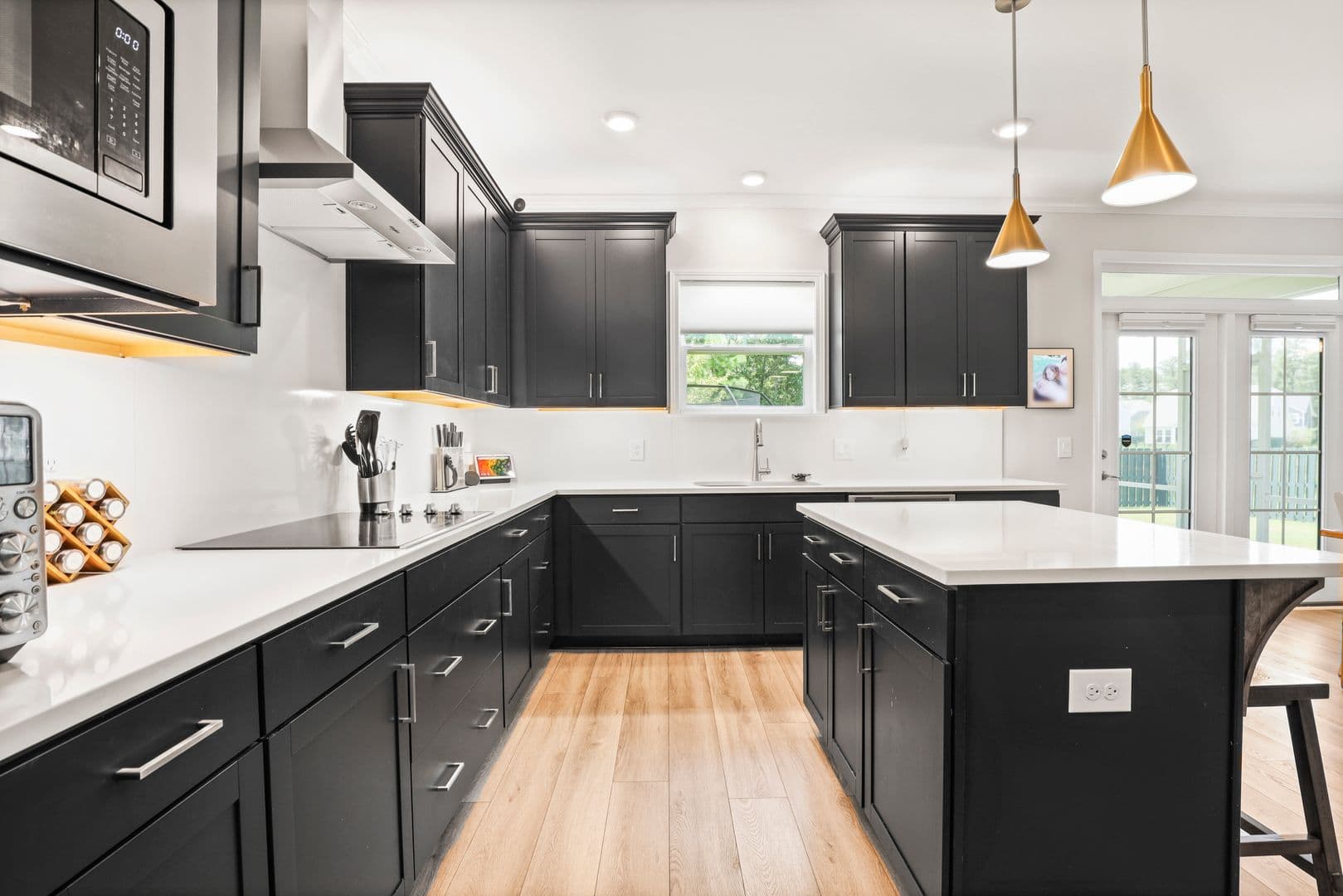 Richmond Hill House: 216 Wexford Drive