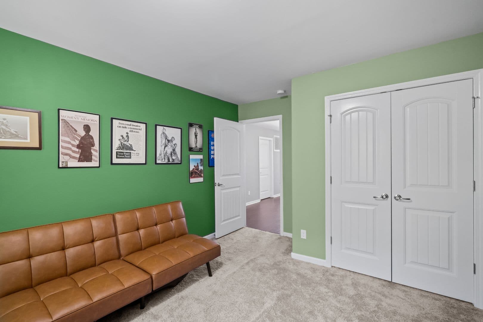 Guyton House: 112 Altamonte Drive