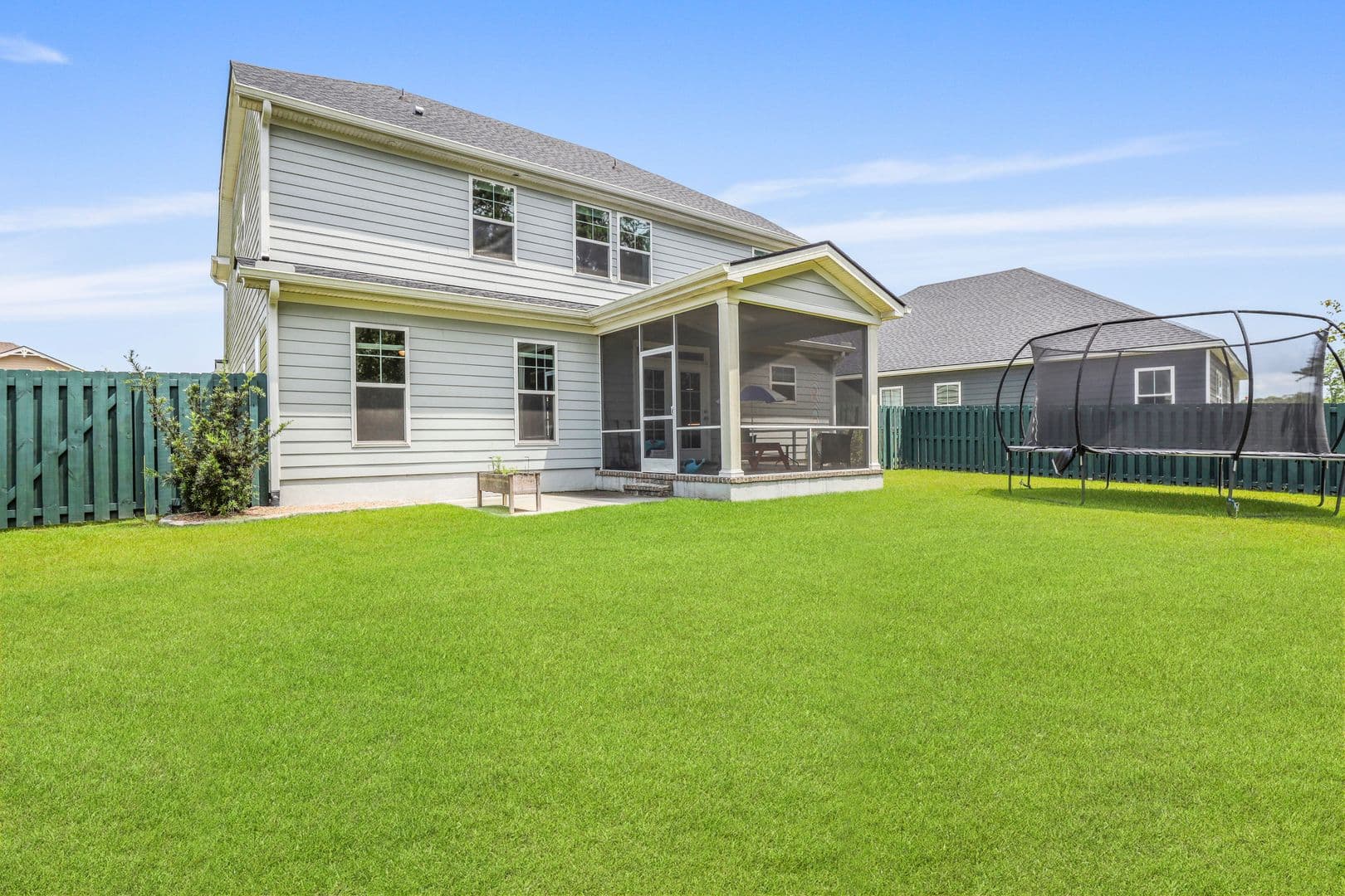 Richmond Hill House: 216 Wexford Drive