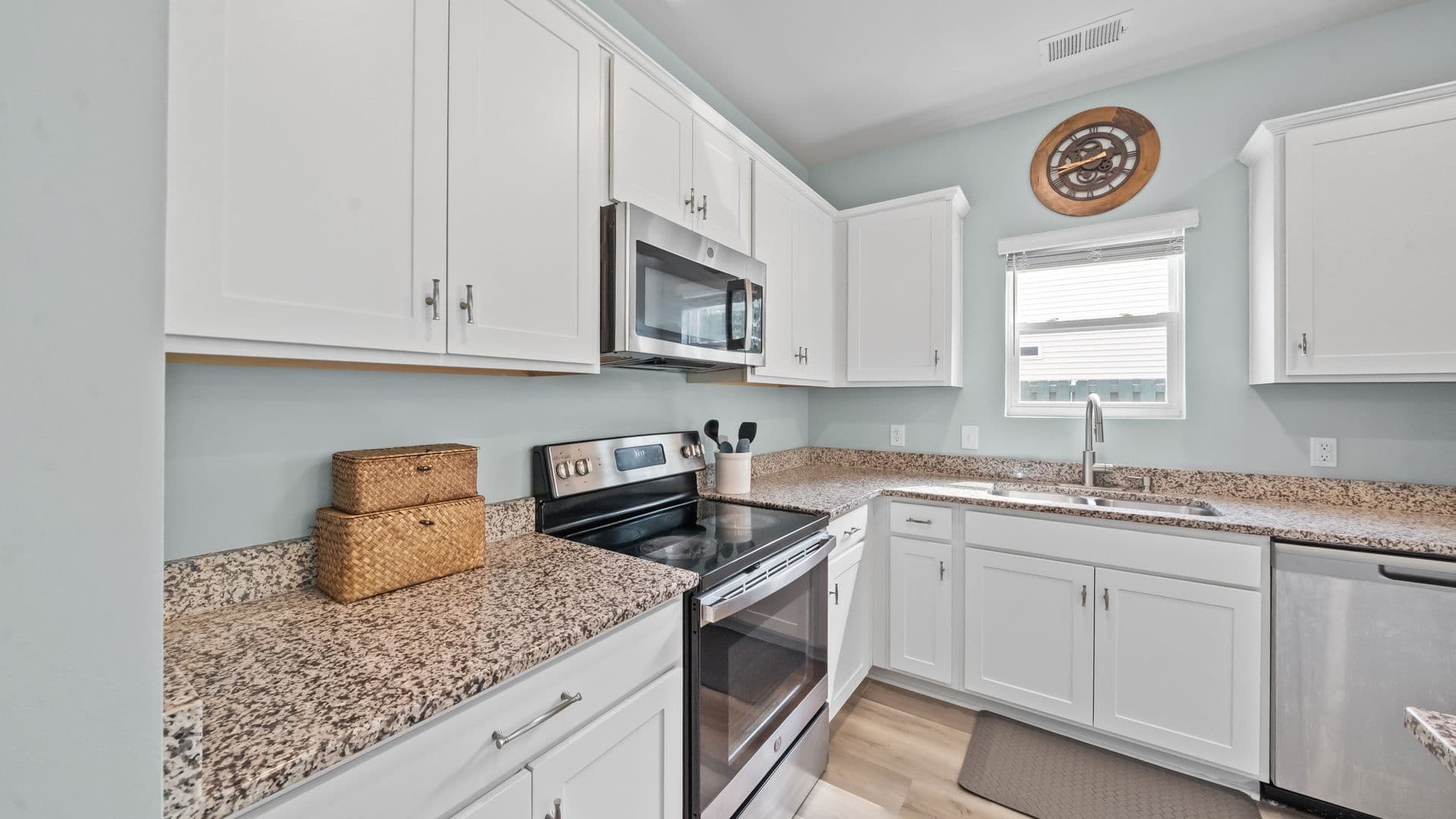 Richmond Hill House: 1431 Waybridge Way