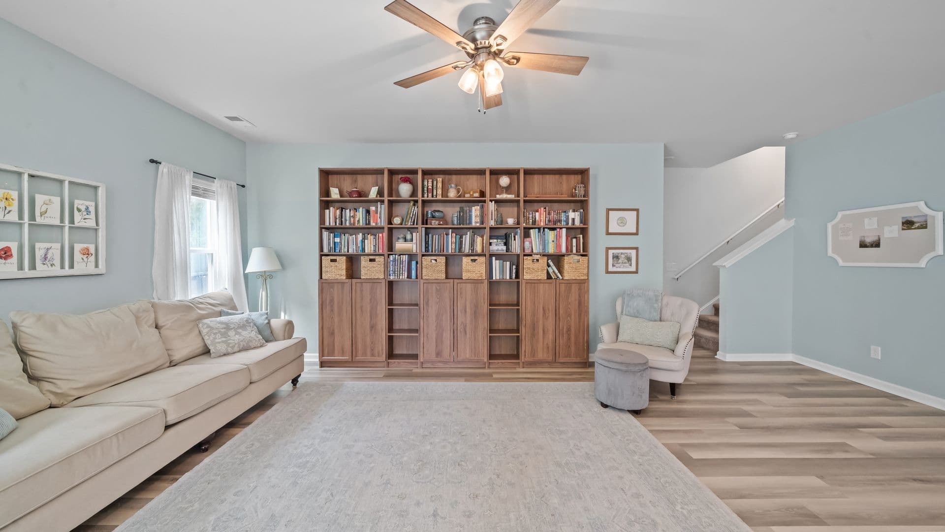Richmond Hill House: 1431 Waybridge Way