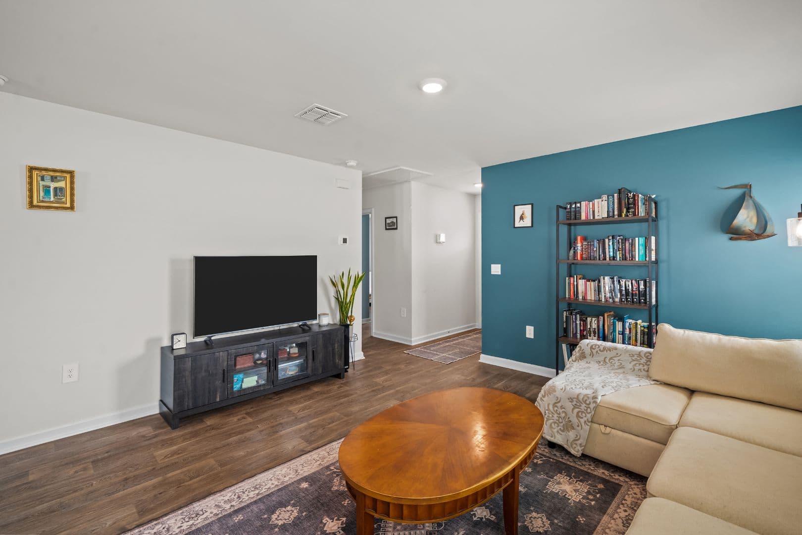 Port Wentworth House: 17 Arrowhead Way