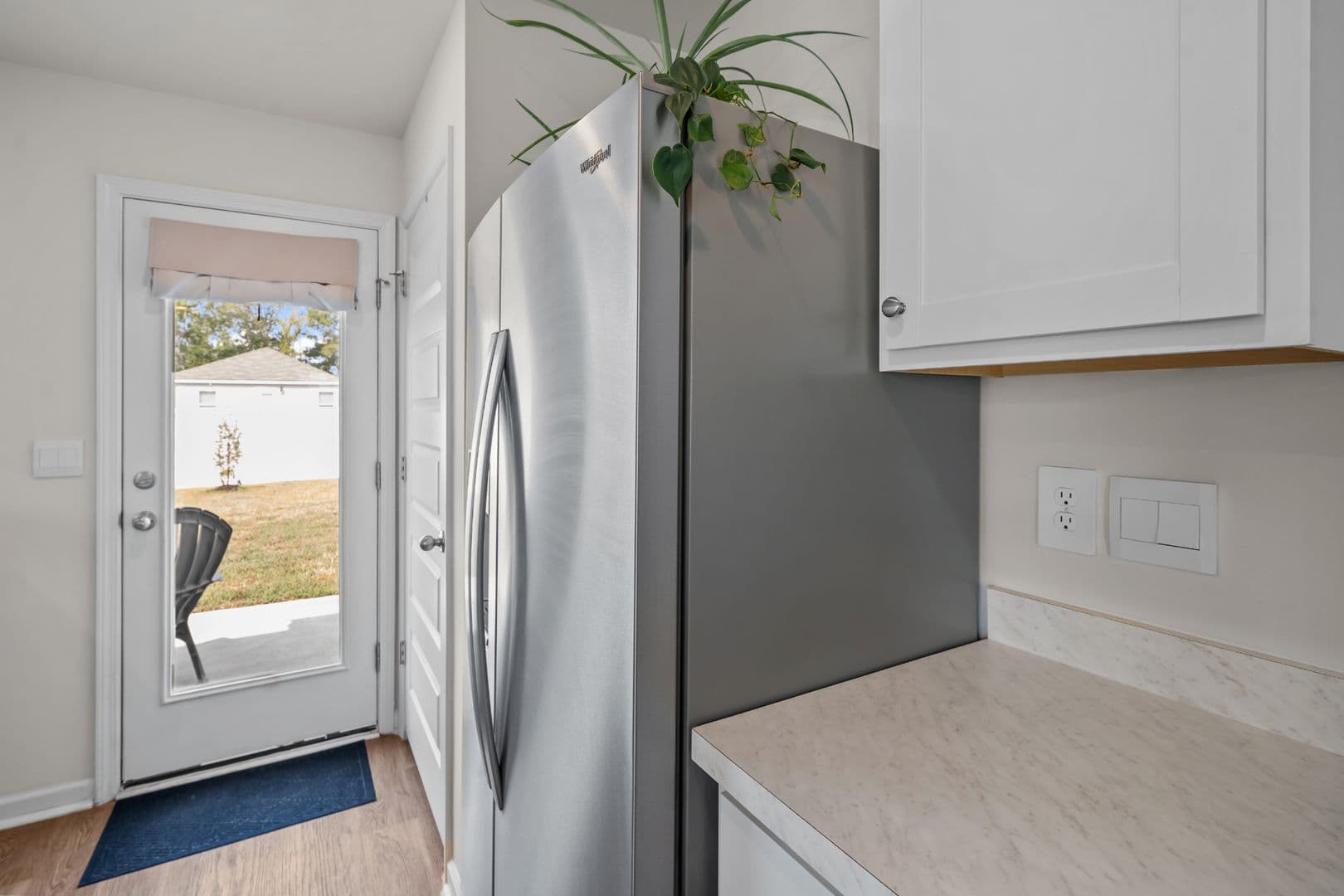 Port Wentworth House: 17 Arrowhead Way