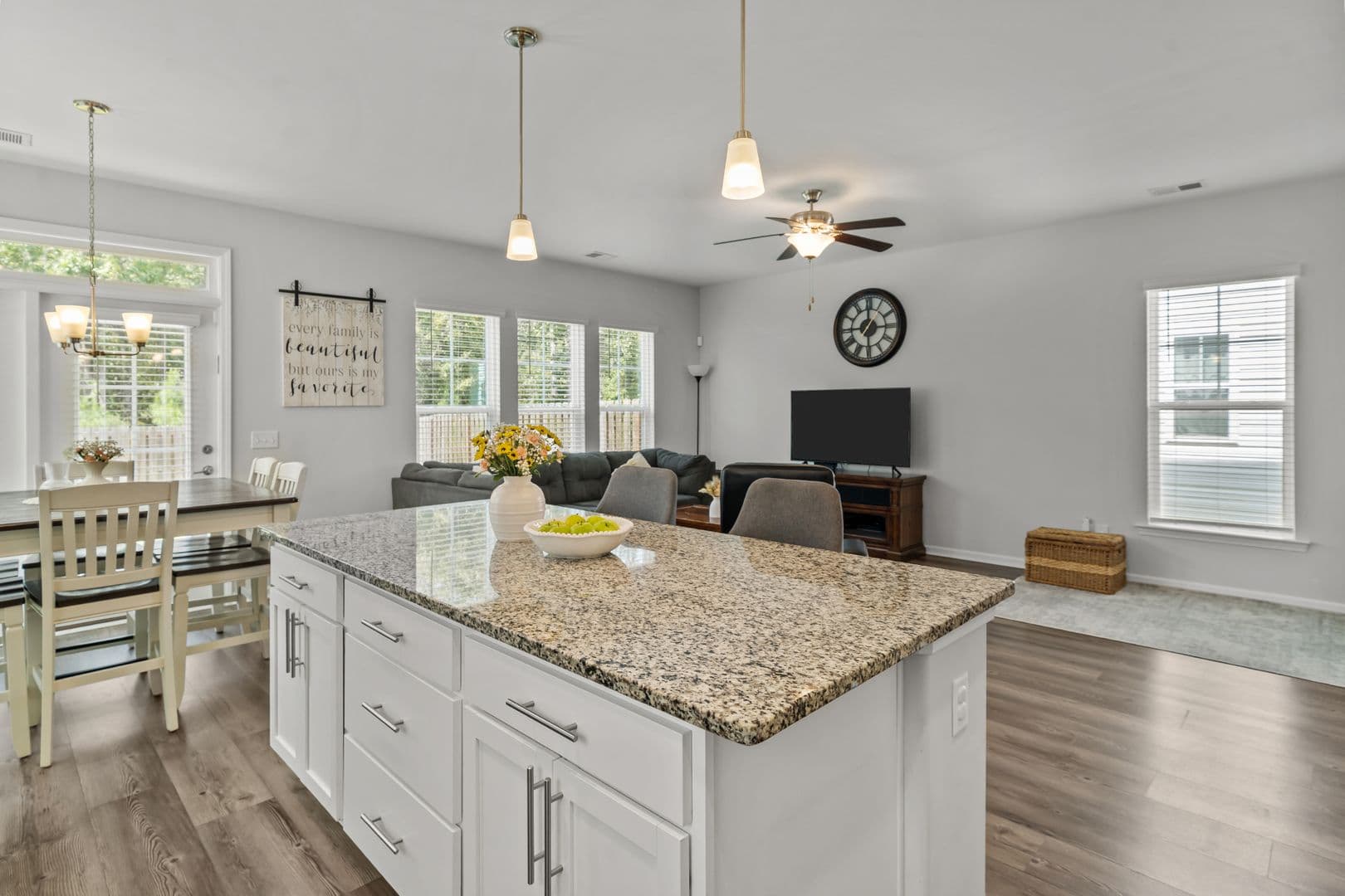 Savannah House: 226 Flagler Drive