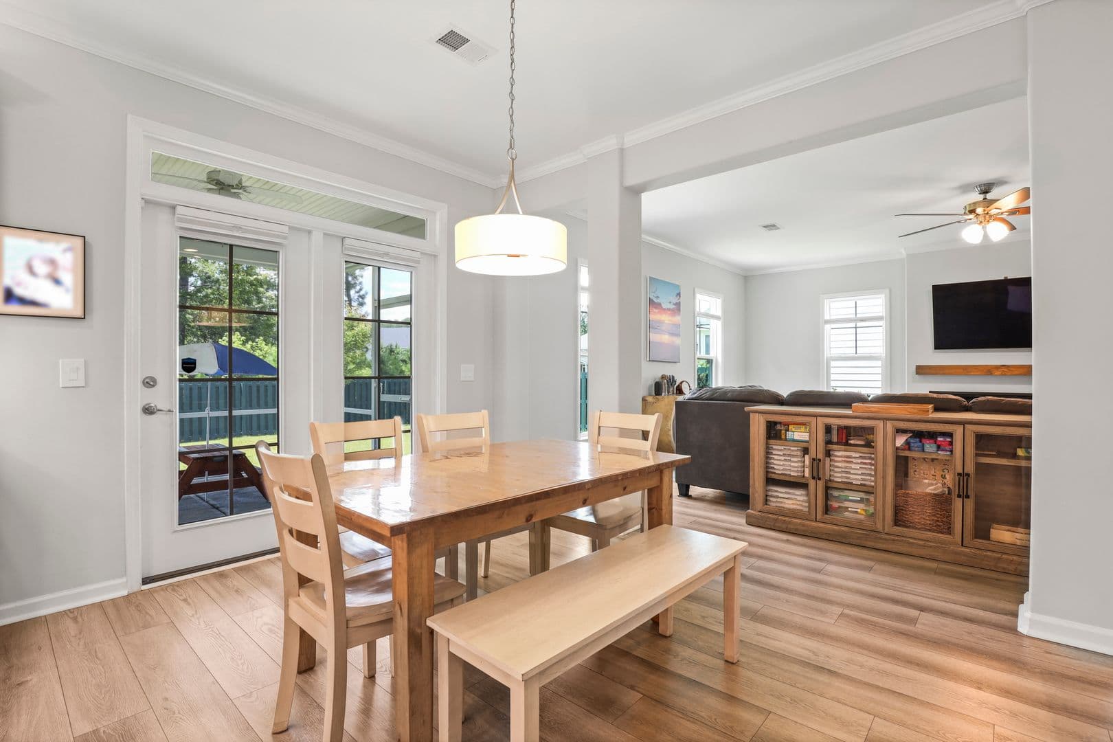 Richmond Hill House: 216 Wexford Drive