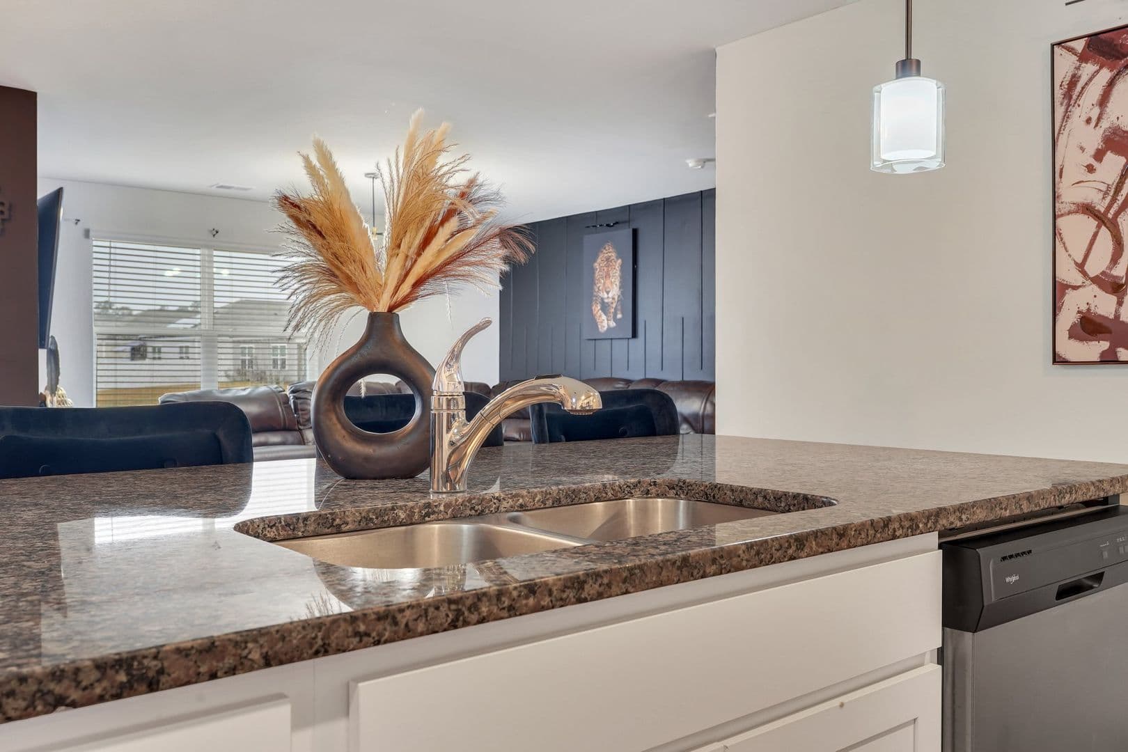 Guyton House: 123 Tobago Circle