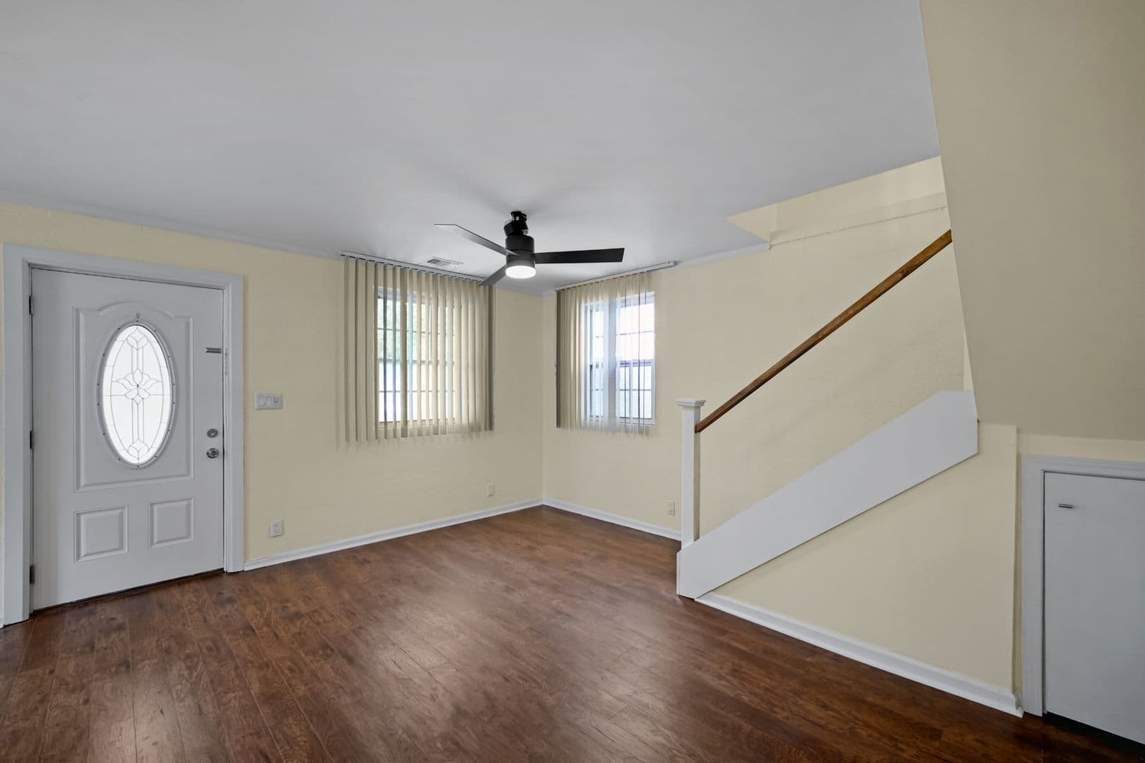 Savannah House: 1224 East Henry Street