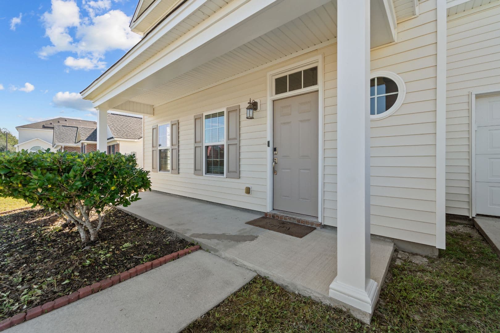 Pooler House: 257 Morgan Pines Drive