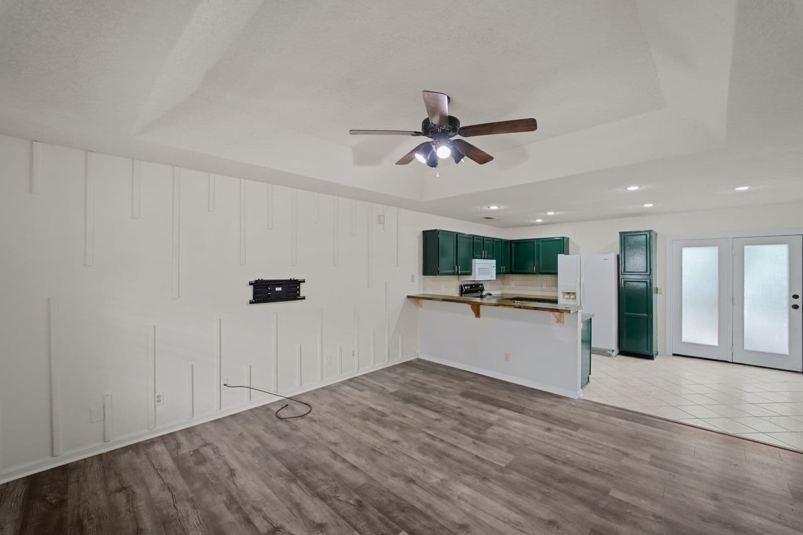 Savannah House: 143 Sugar Mill Circle