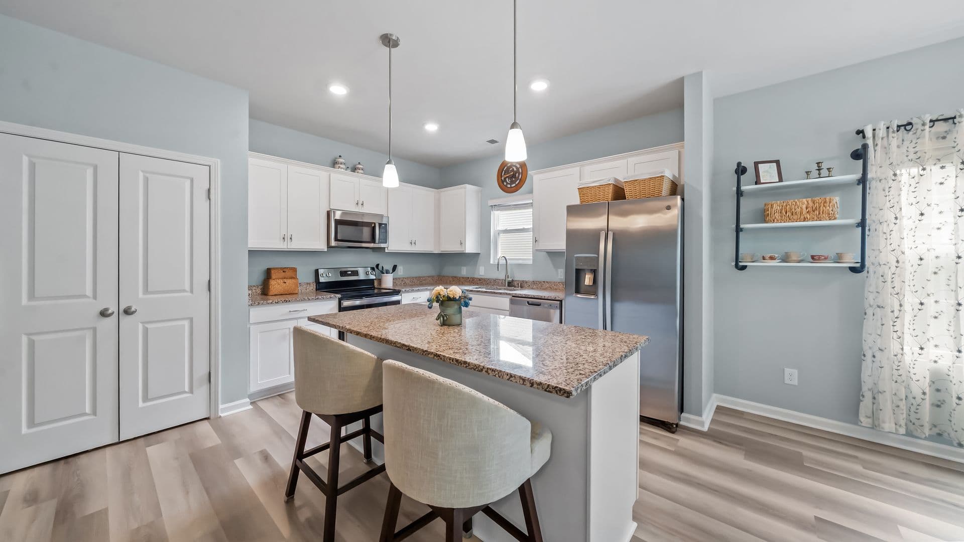 Richmond Hill House: 1431 Waybridge Way