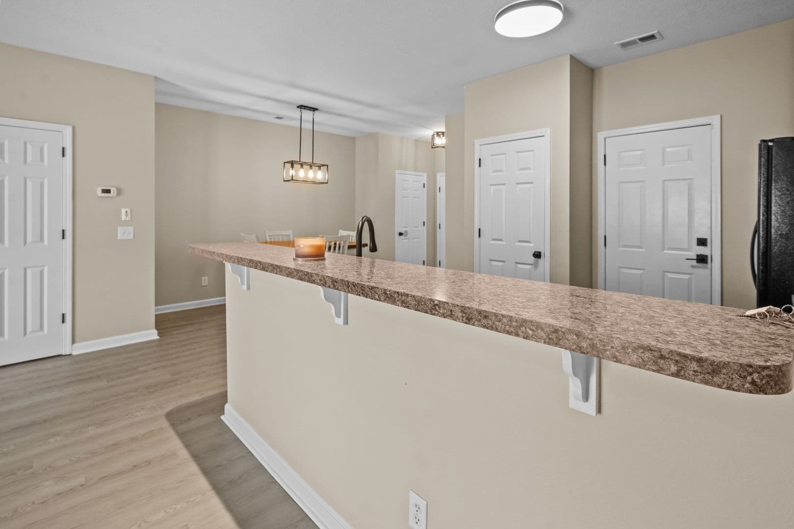Richmond Hill Townhome: 45 Canyon Oak Loop