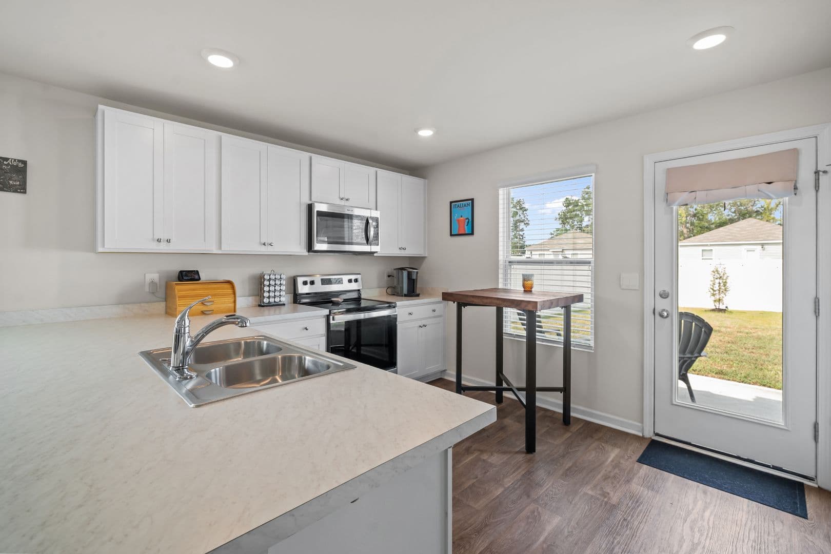 Port Wentworth House: 17 Arrowhead Way