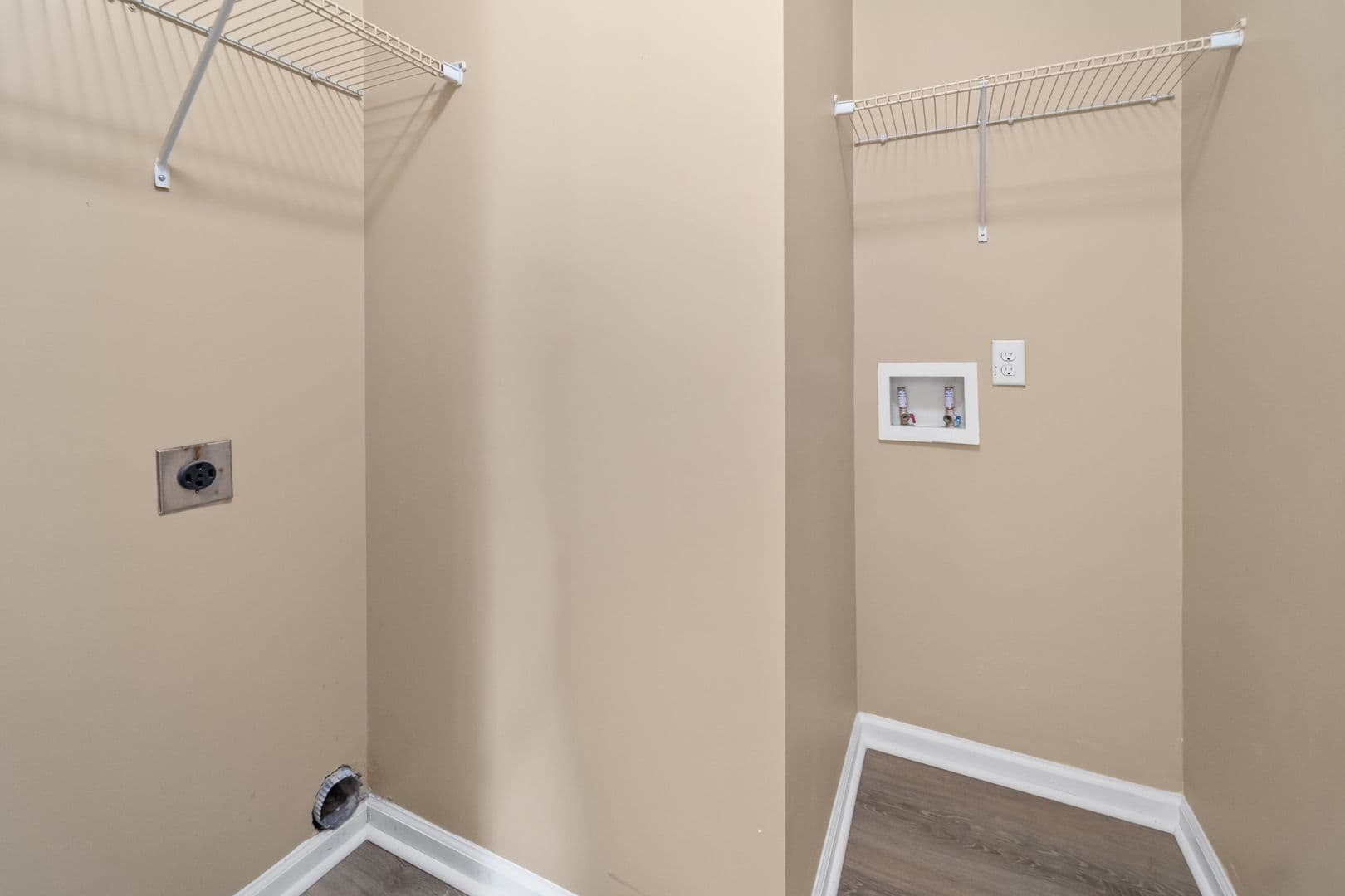 Pooler House: 257 Morgan Pines Drive