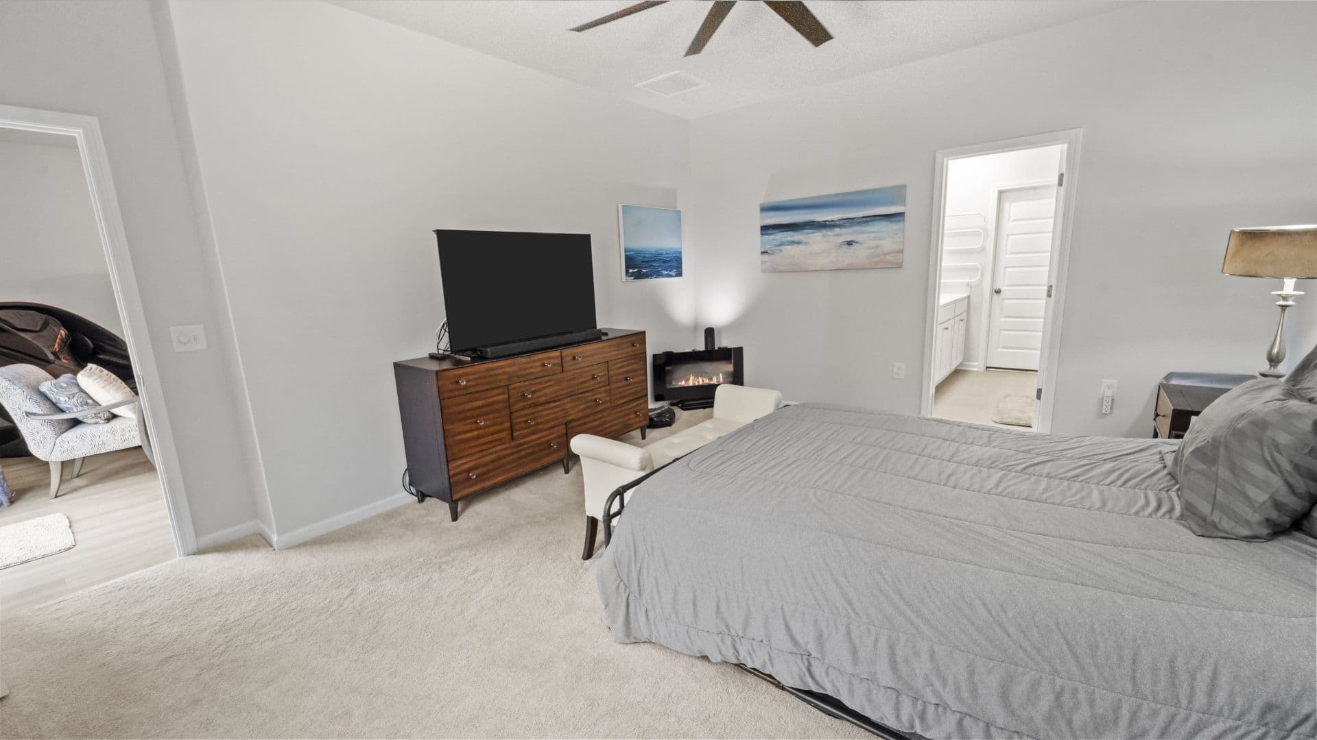 Rincon House: 293 Lillian Street